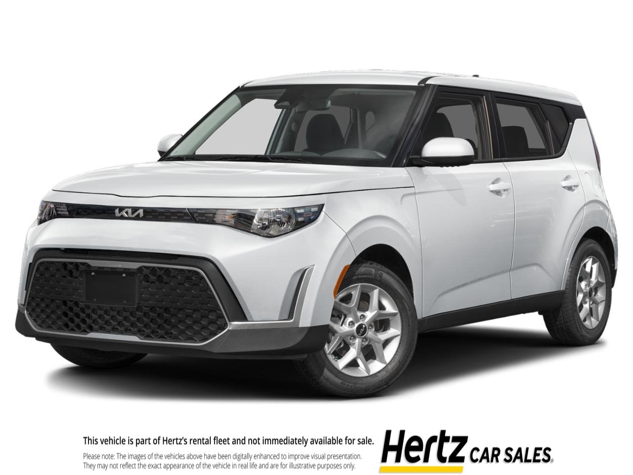 Thumbnail: 2025 Kia Soul - 1