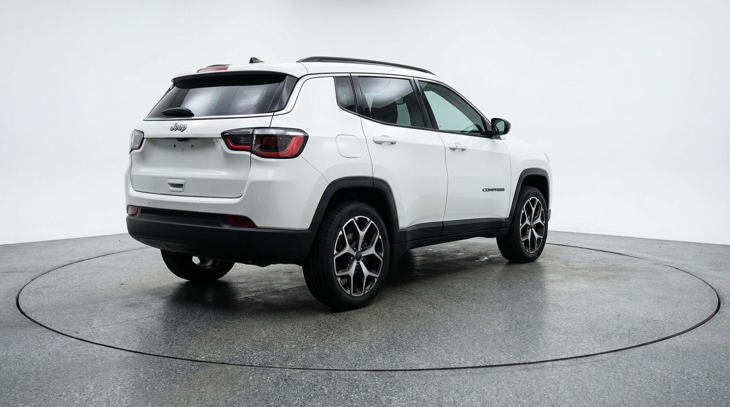 Thumbnail: 2025 Jeep Compass - 7