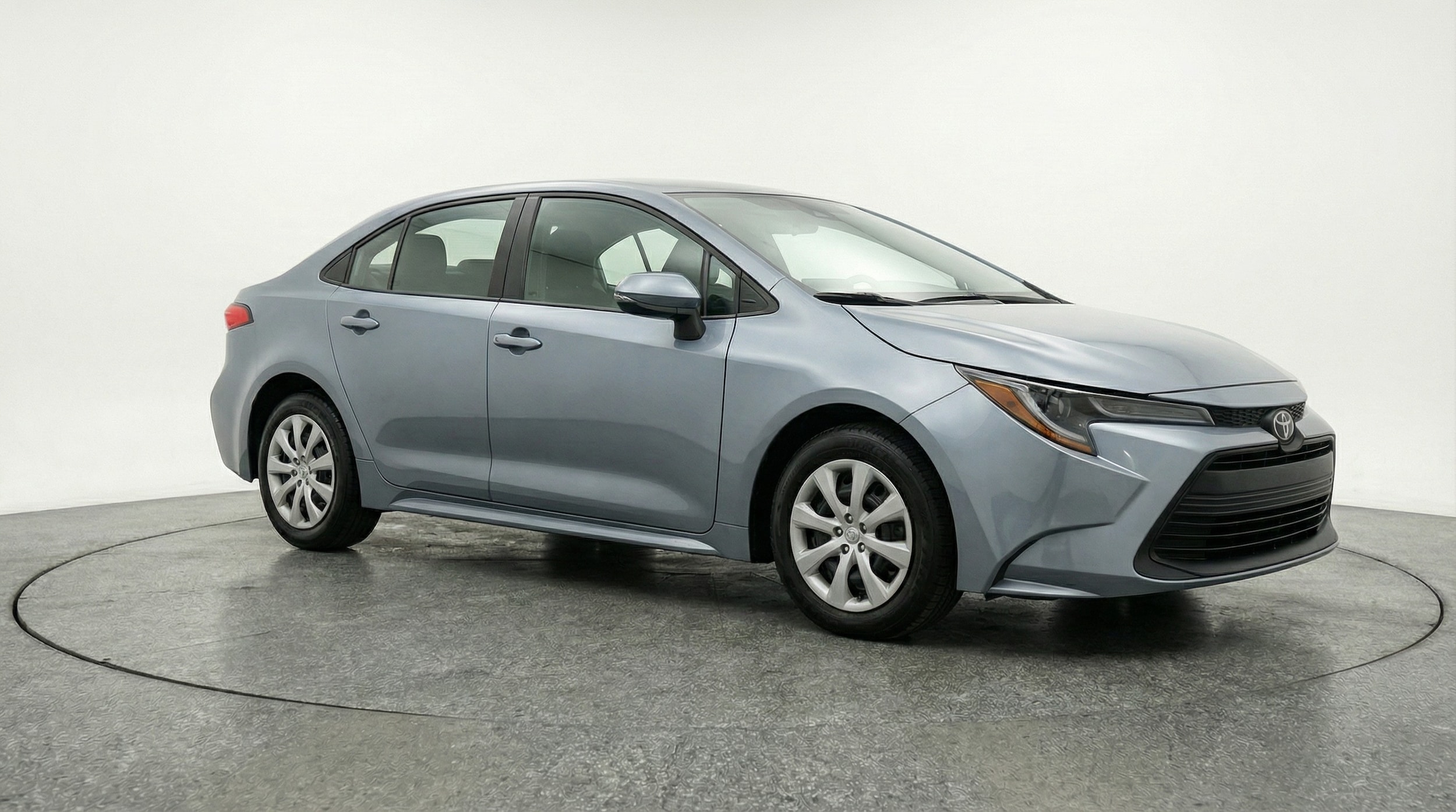 Thumbnail: 2025 Toyota Corolla - 1