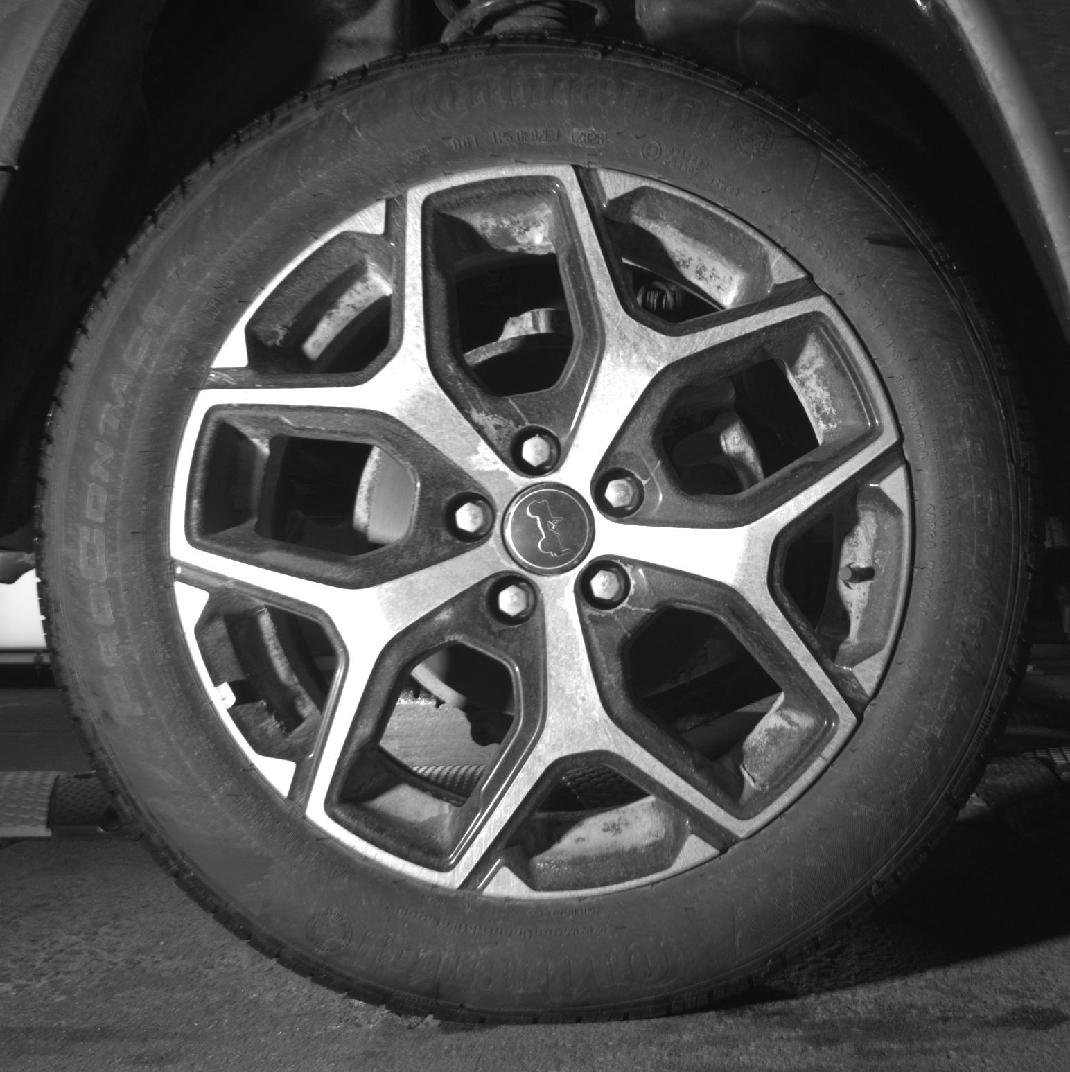 Thumbnail: 2025 Jeep Compass - 12