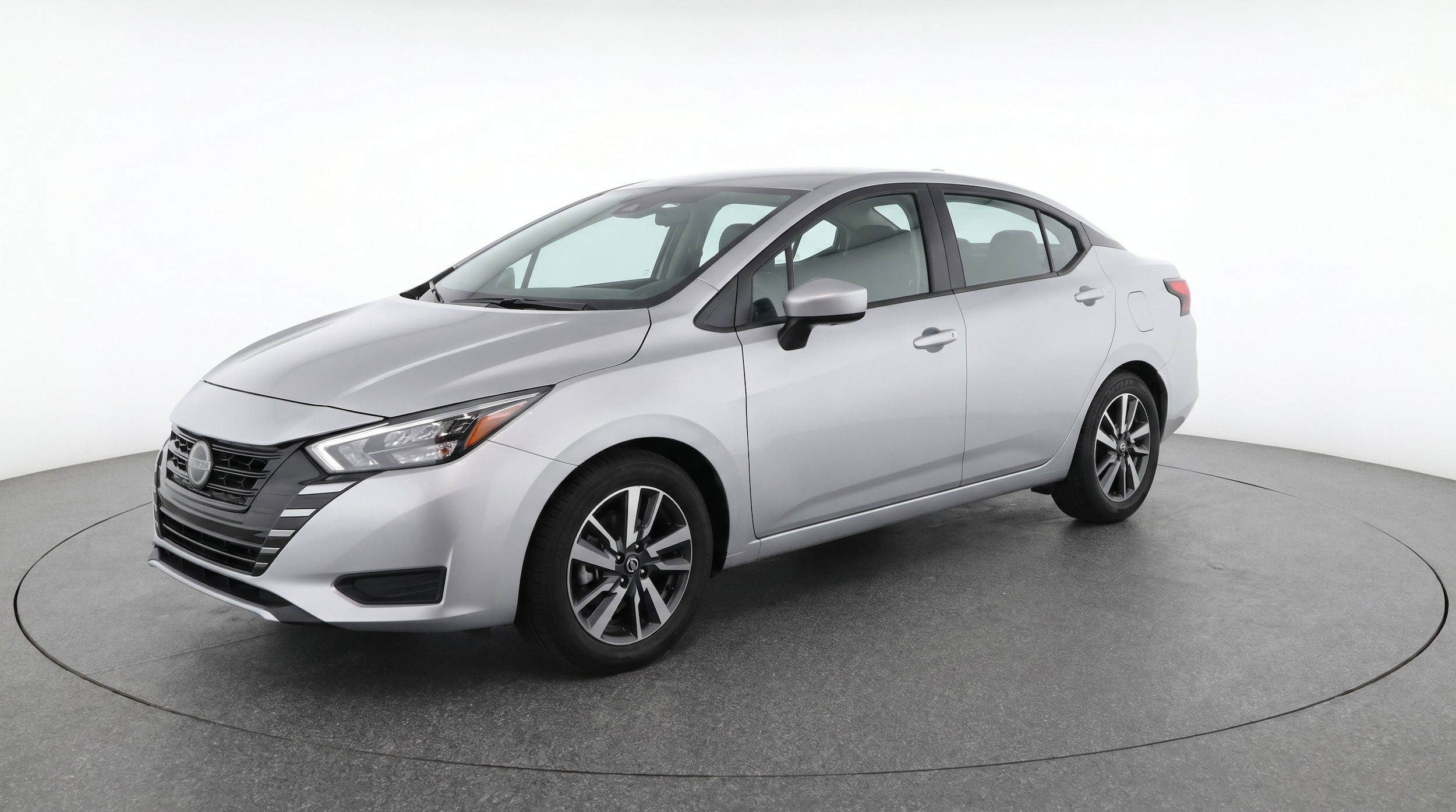 Thumbnail: 2025 Nissan Versa - 3