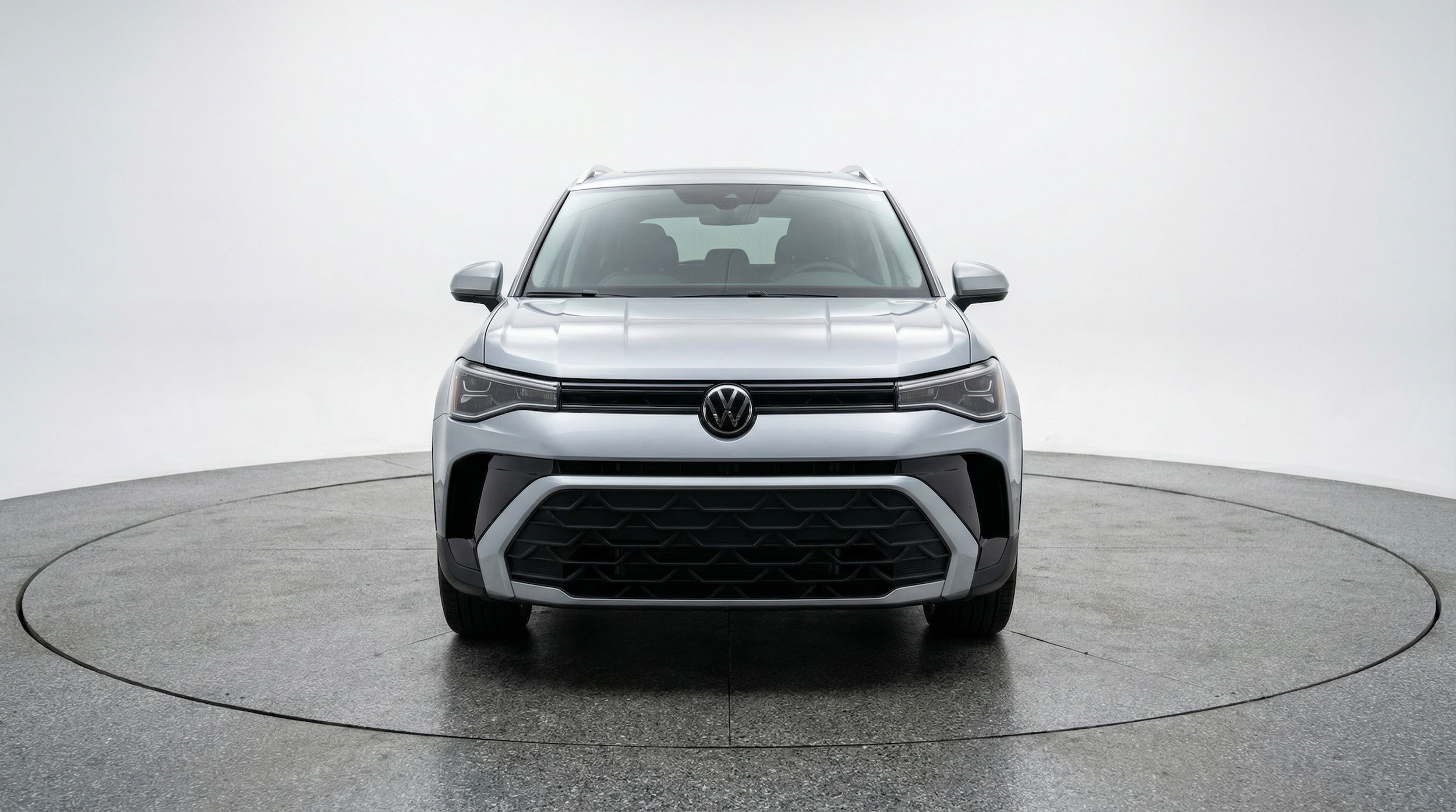 Thumbnail: 2025 Volkswagen Taos - 2