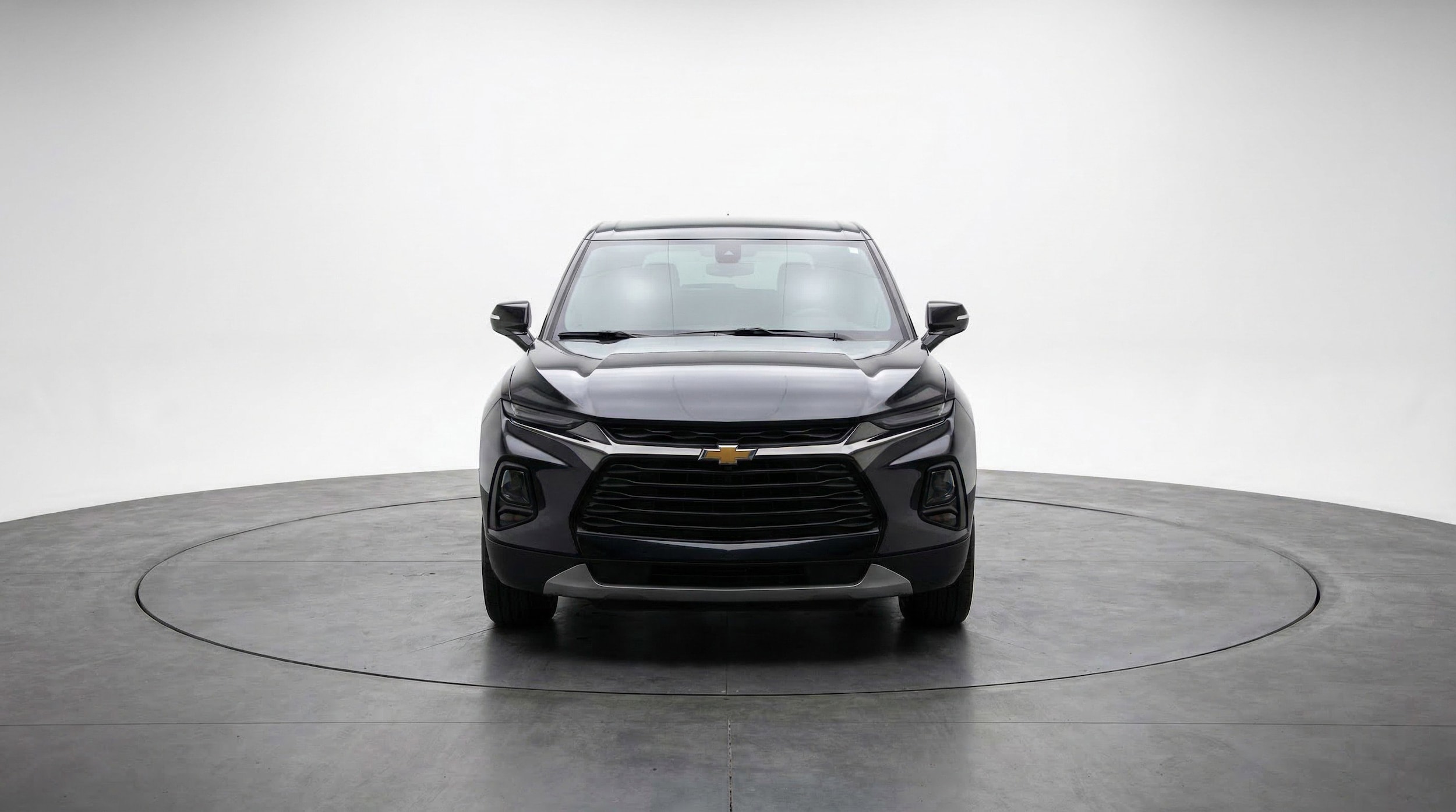 Thumbnail: 2025 Chevrolet Blazer - 2
