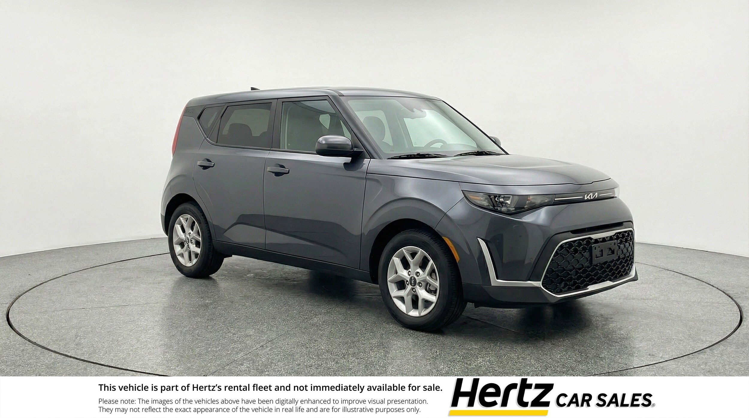 Thumbnail: 2025 Kia Soul - 1