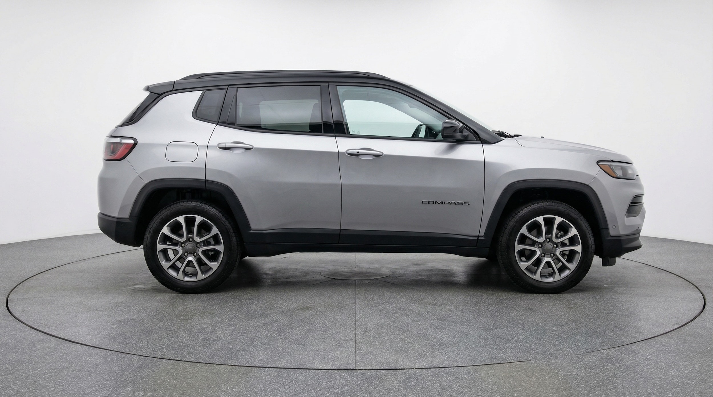 Thumbnail: 2025 Jeep Compass - 8