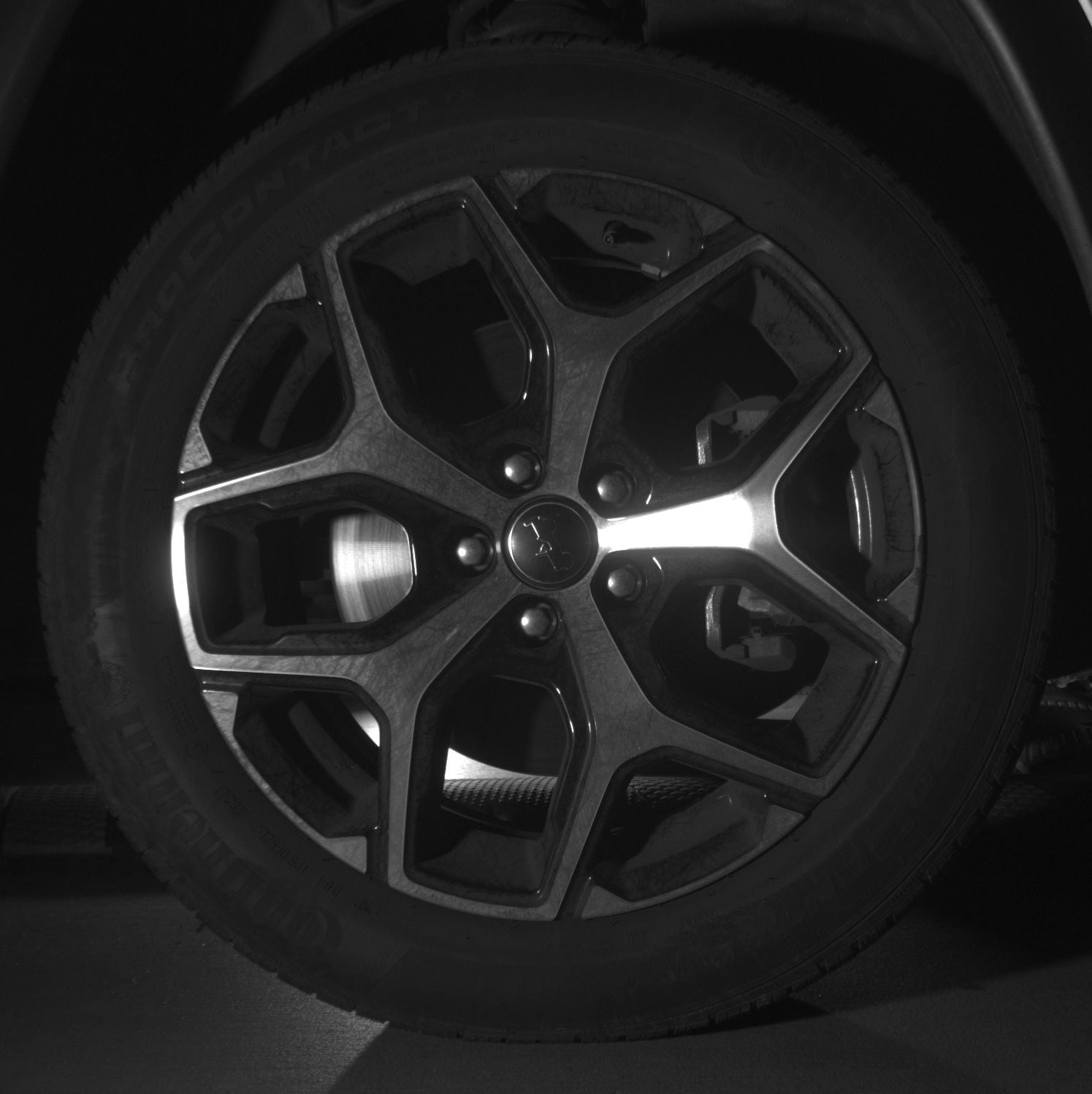 Thumbnail: 2025 Jeep Compass - 10