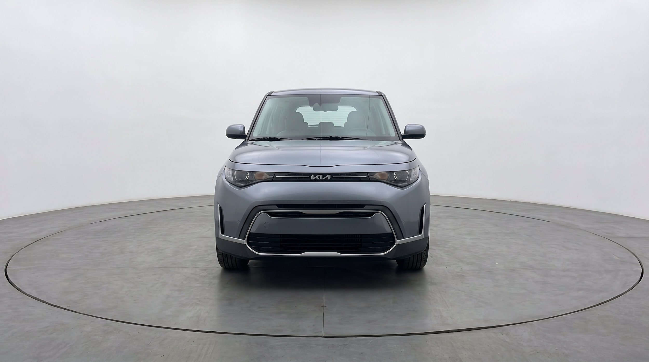 Thumbnail: 2025 Kia Soul - 2