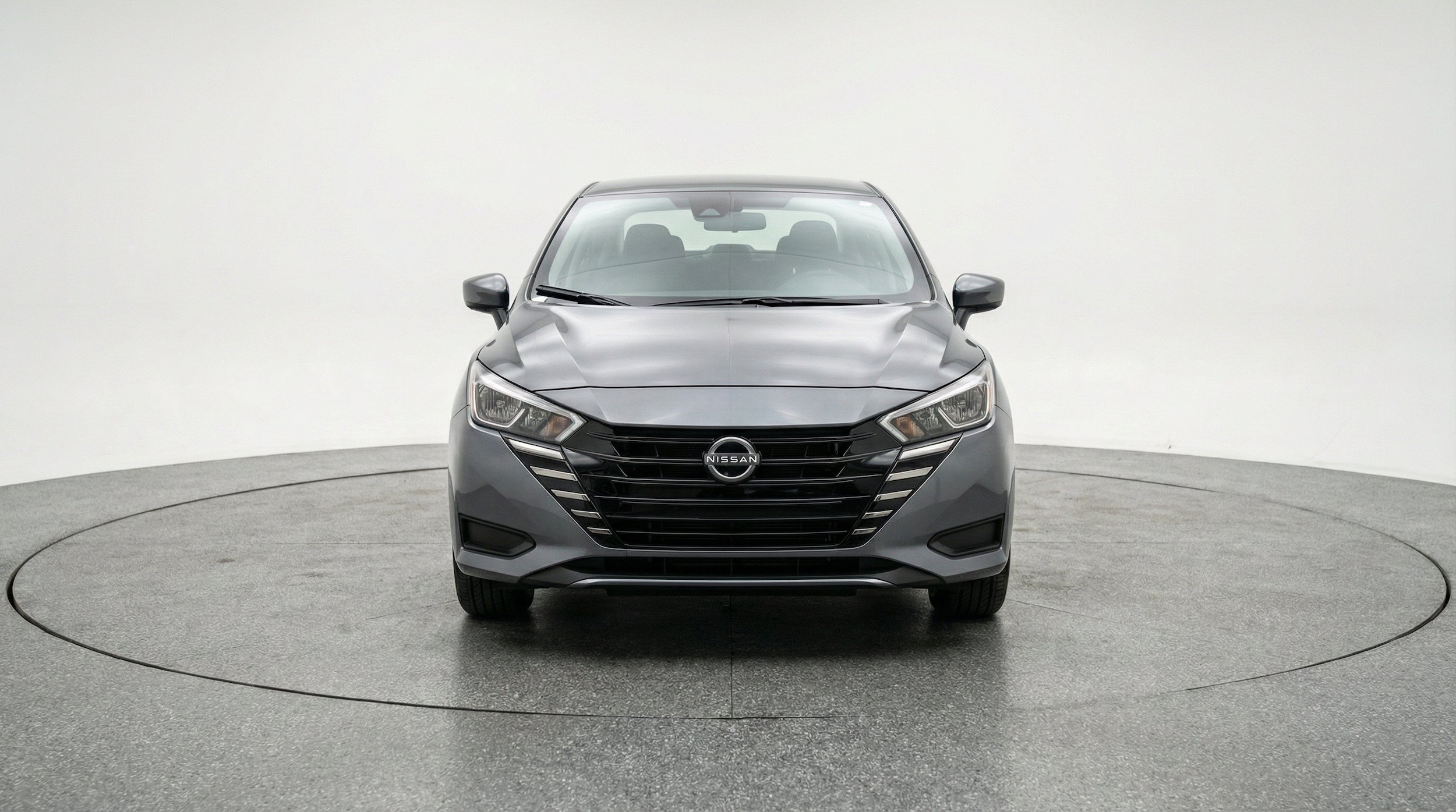 Thumbnail: 2025 Nissan Versa - 2
