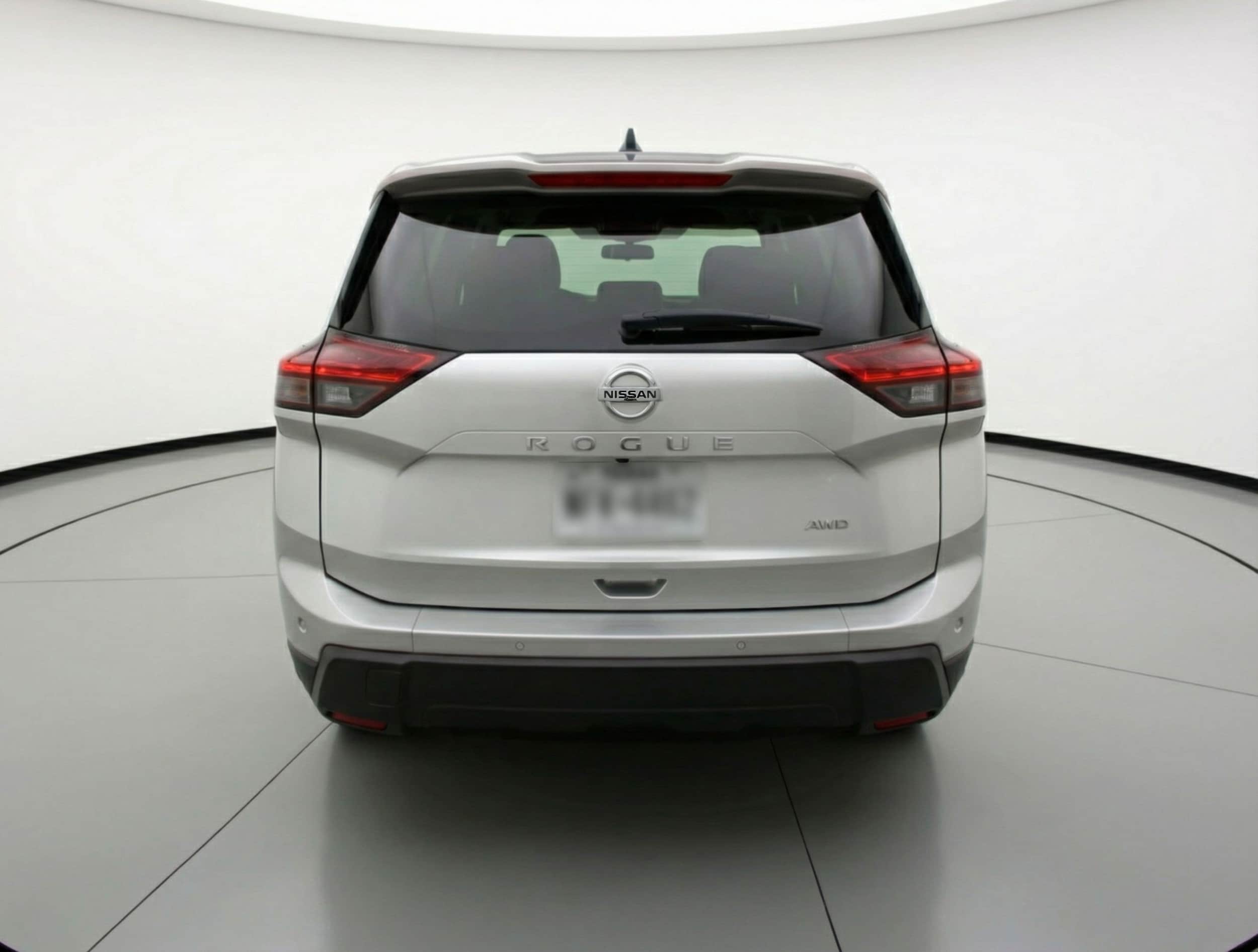 Thumbnail: 2025 Nissan Rogue - 7