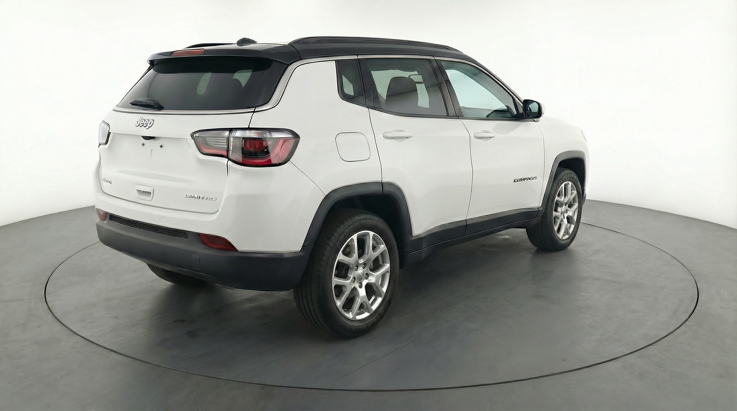Thumbnail: 2025 Jeep Compass - 7