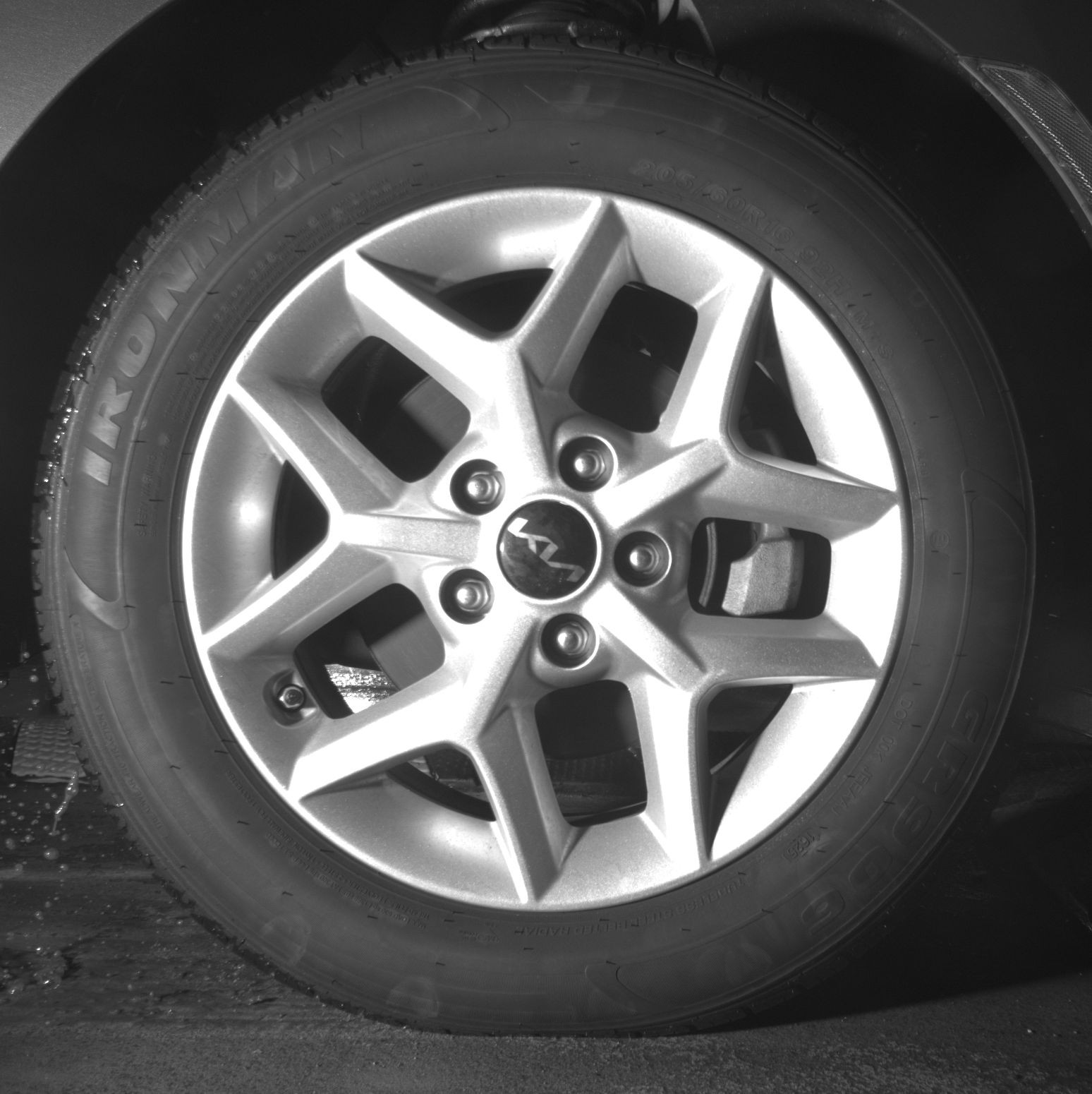 Thumbnail: 2025 Kia Soul - 10