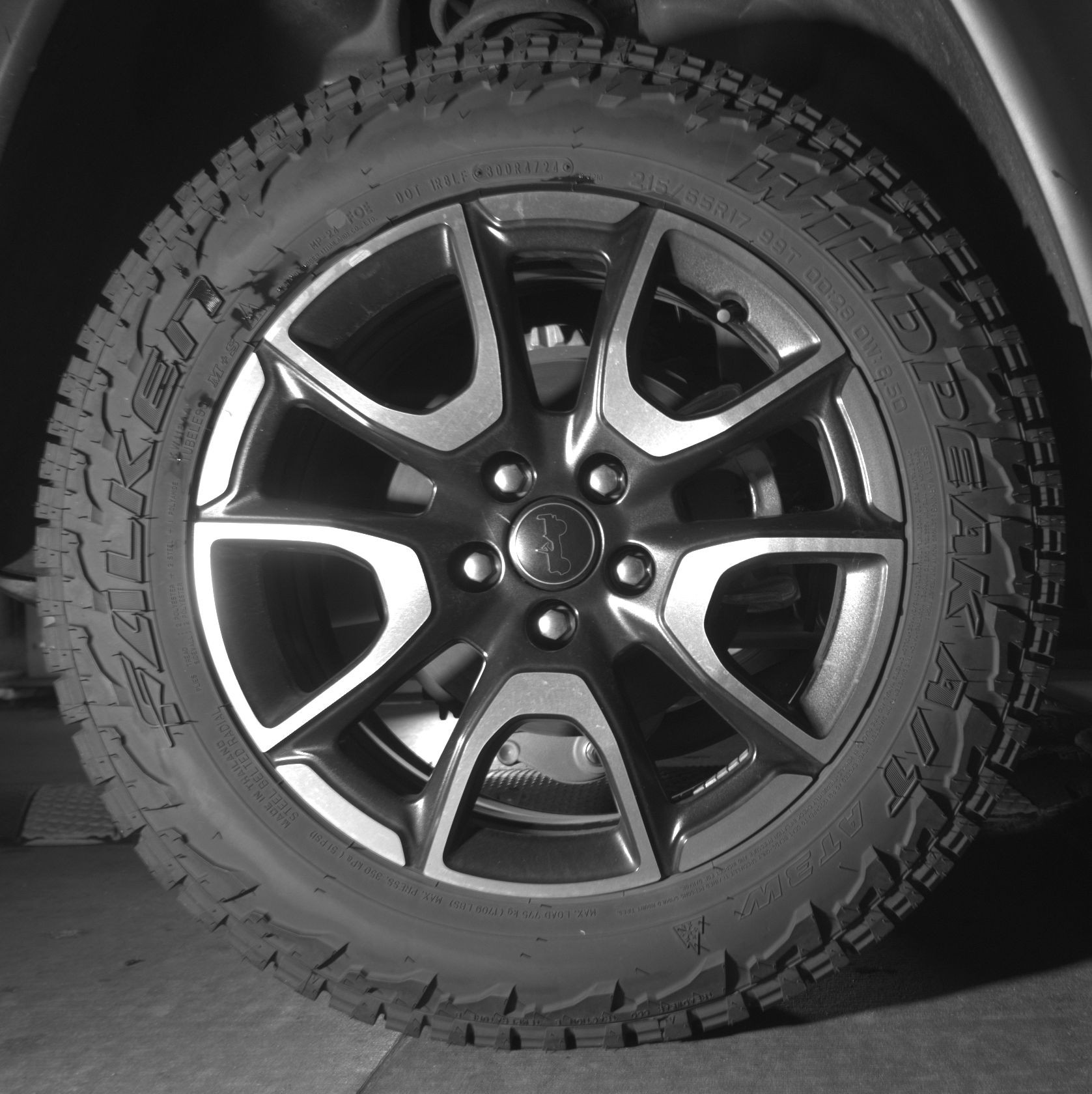 Thumbnail: 2025 Jeep Compass - 12