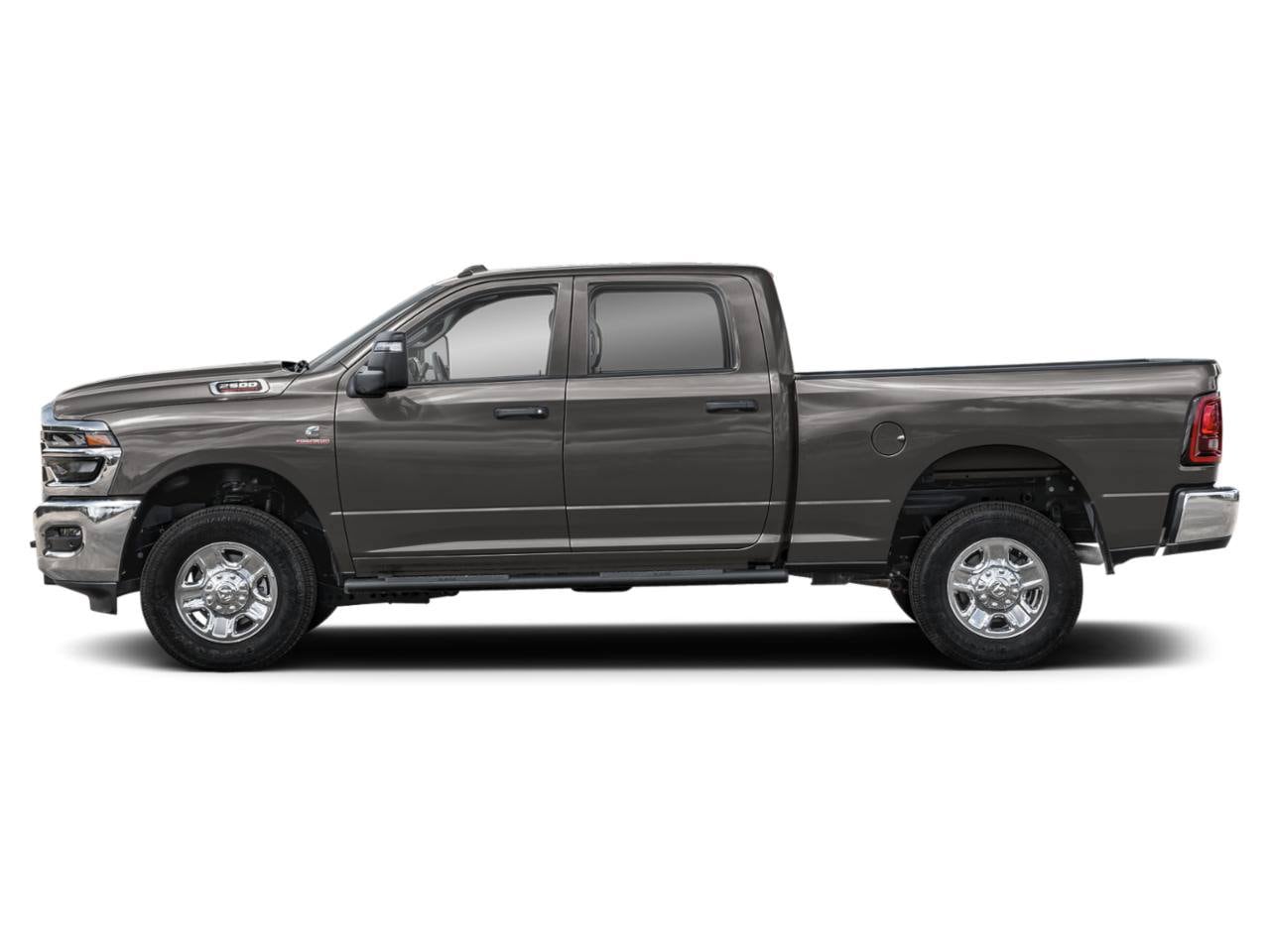 Thumbnail: 2025 RAM 2500 - 3