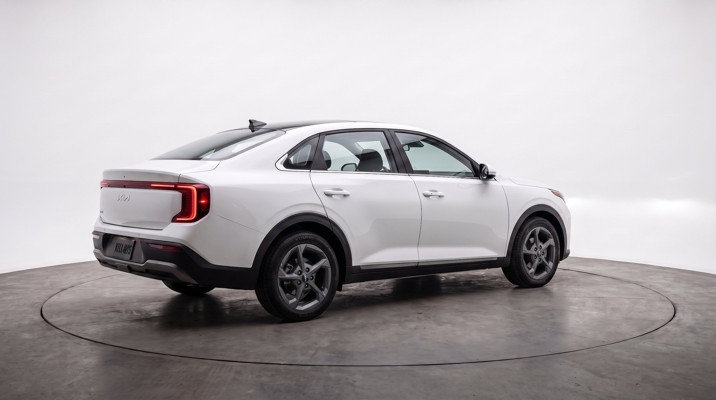 Thumbnail: 2025 Kia K4 - 9