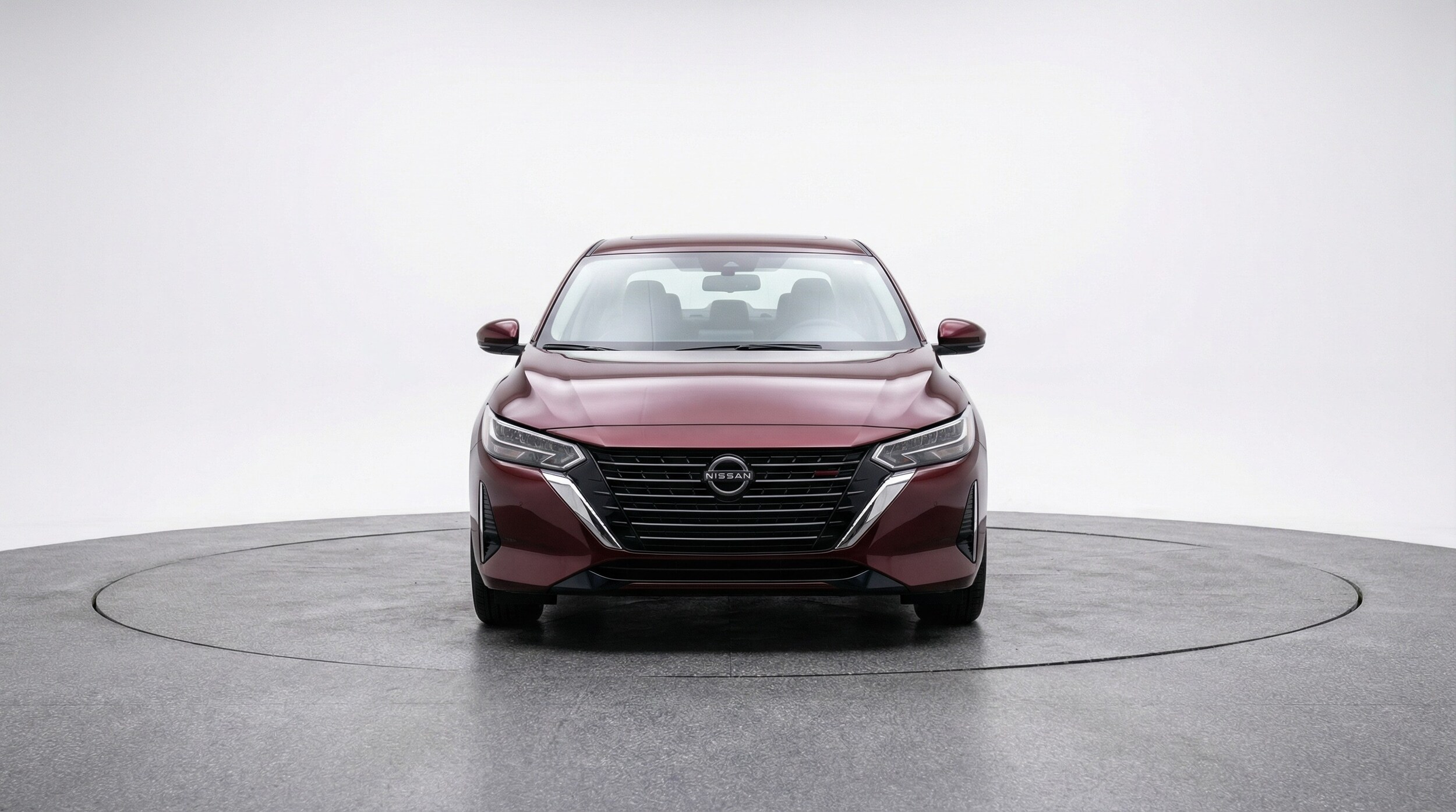 Thumbnail: 2025 Nissan Sentra - 2