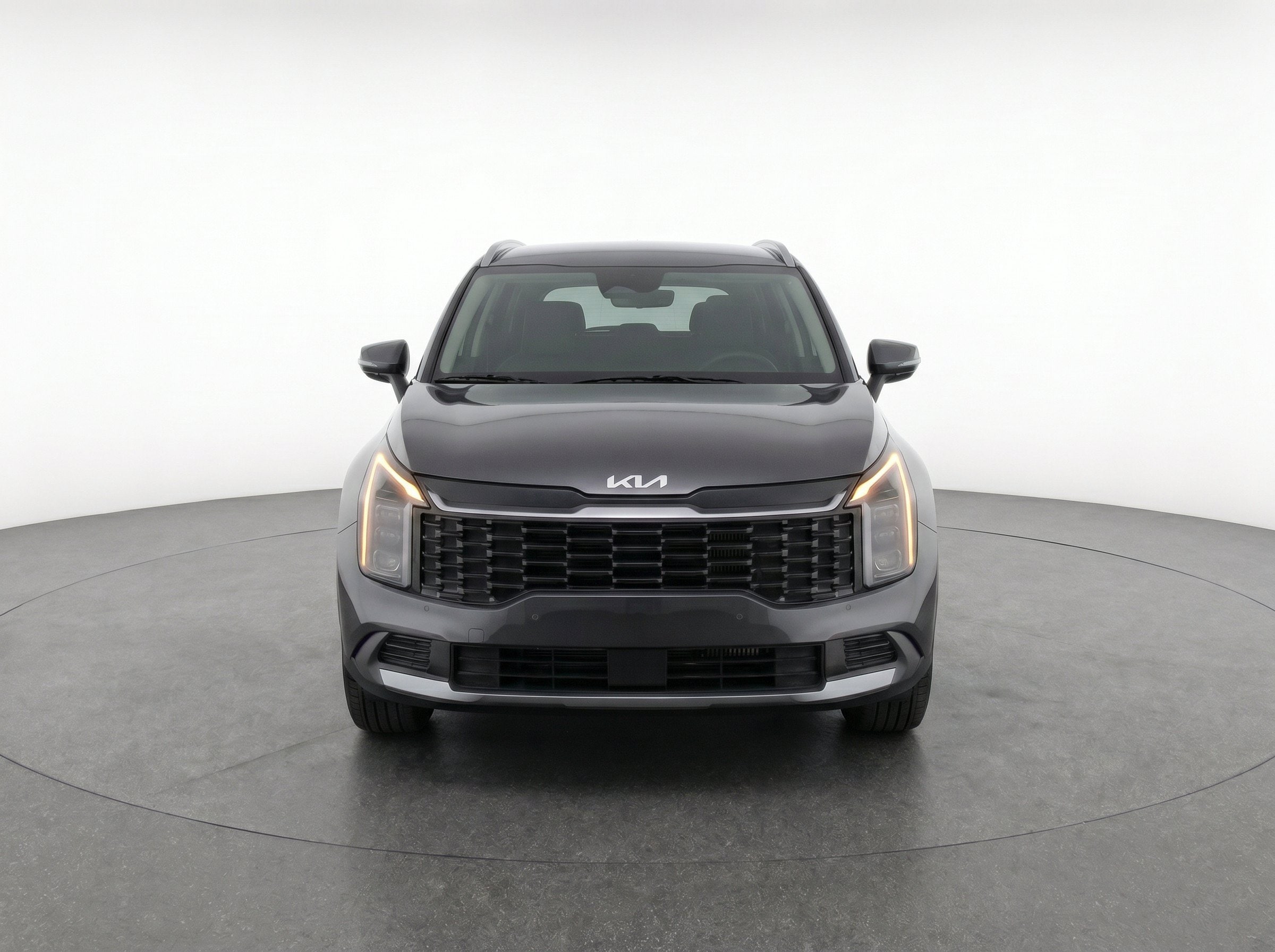 Thumbnail: 2026 Kia Sportage - 2