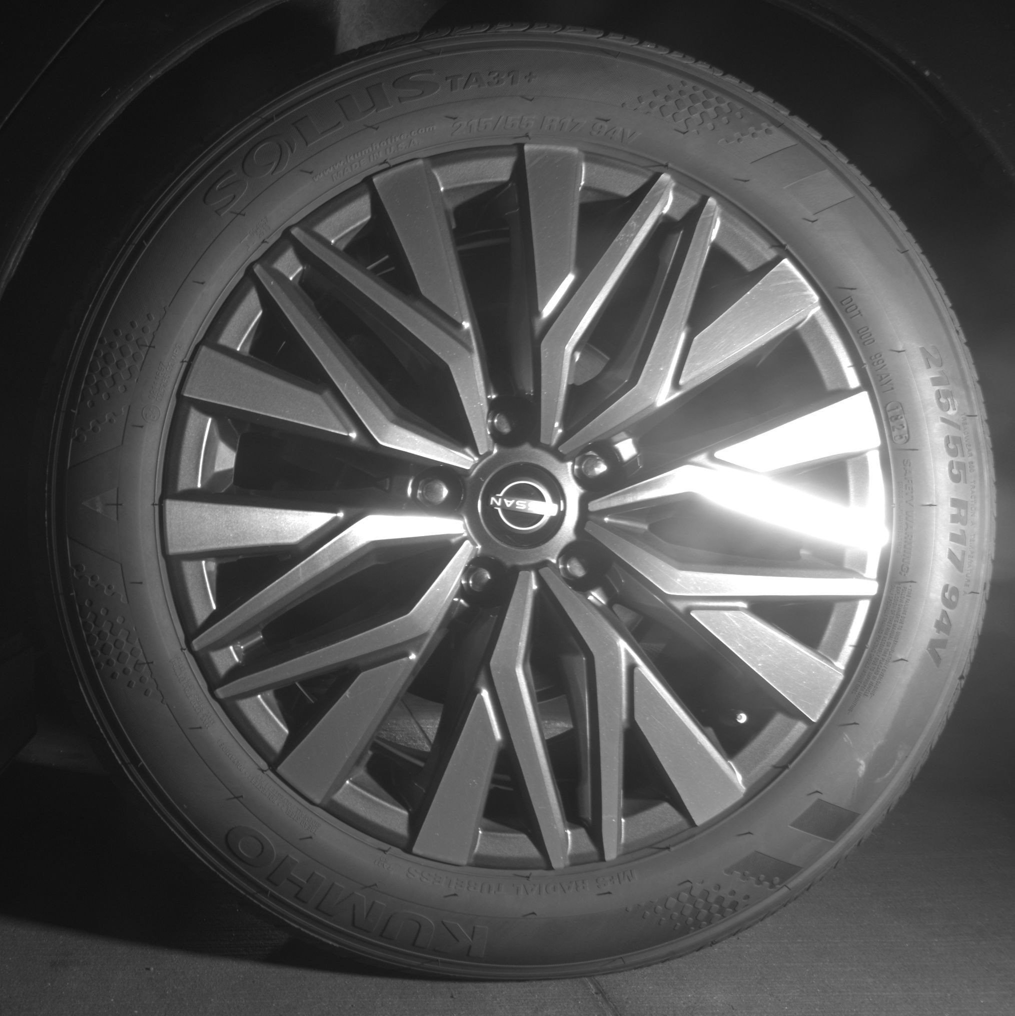 Thumbnail: 2025 Nissan Altima - 14