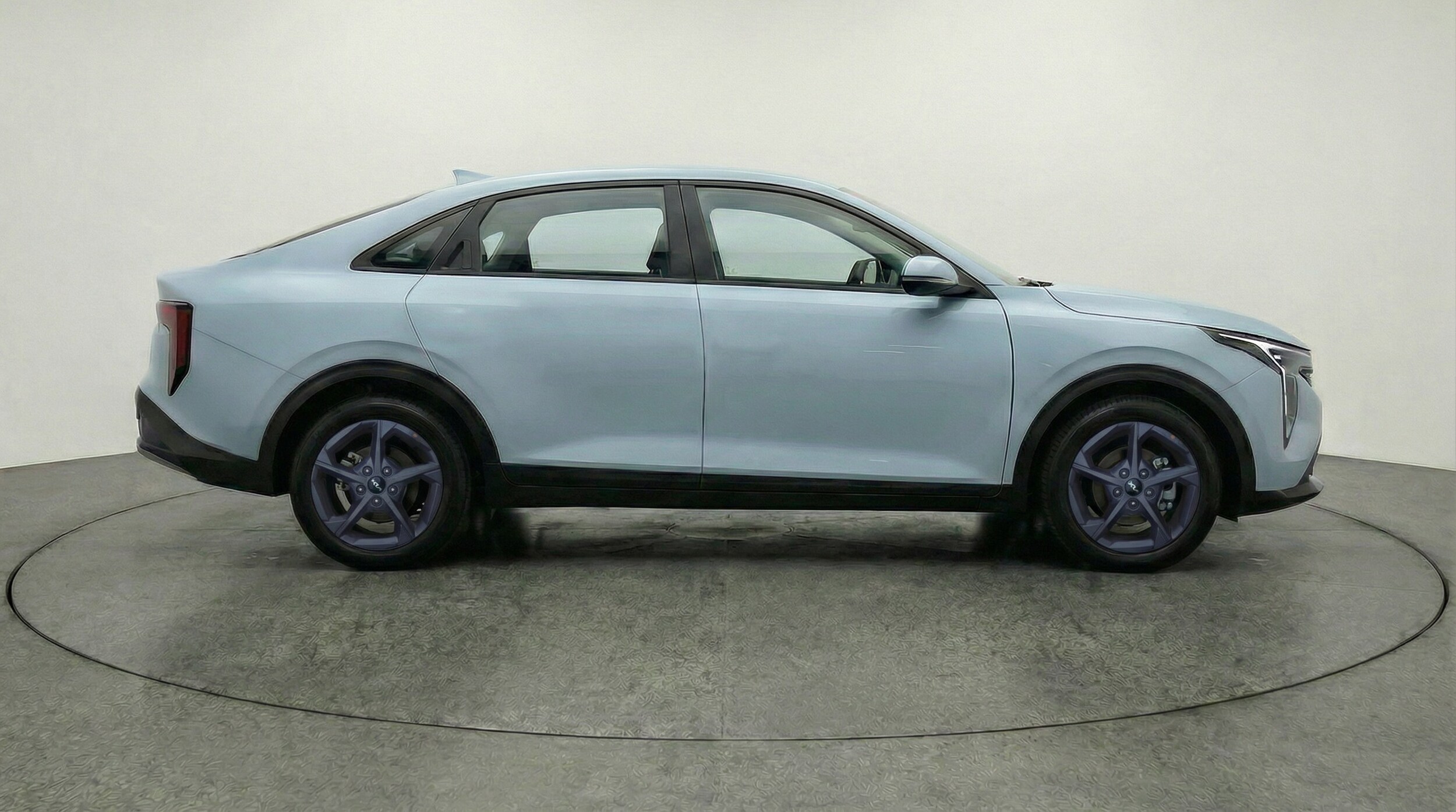 Thumbnail: 2025 Kia K4 - 8