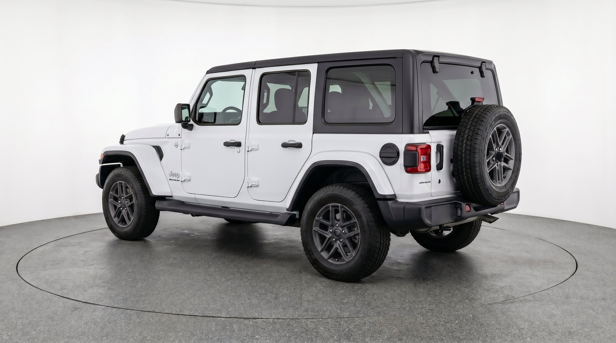 Thumbnail: 2025 Jeep Wrangler - 6
