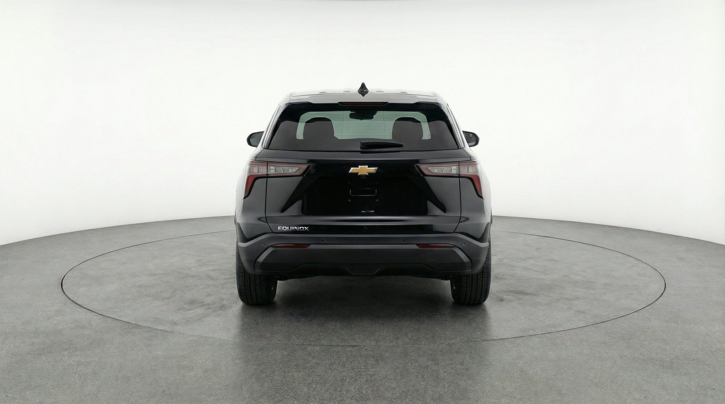 Thumbnail: 2025 Chevrolet Equinox - 7