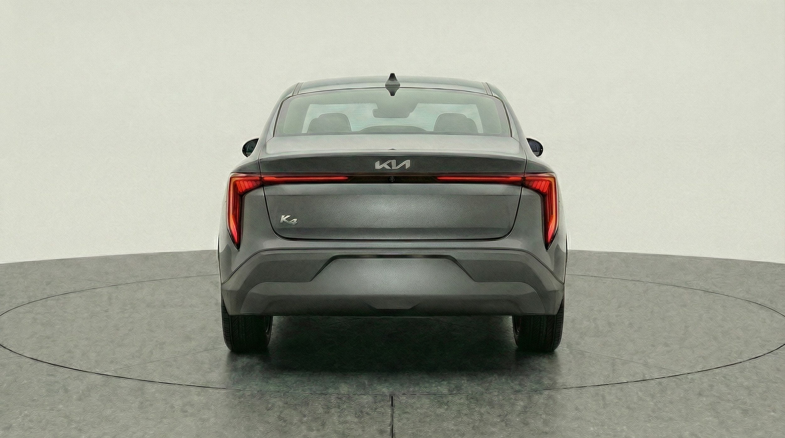 Thumbnail: 2025 Kia K4 - 6