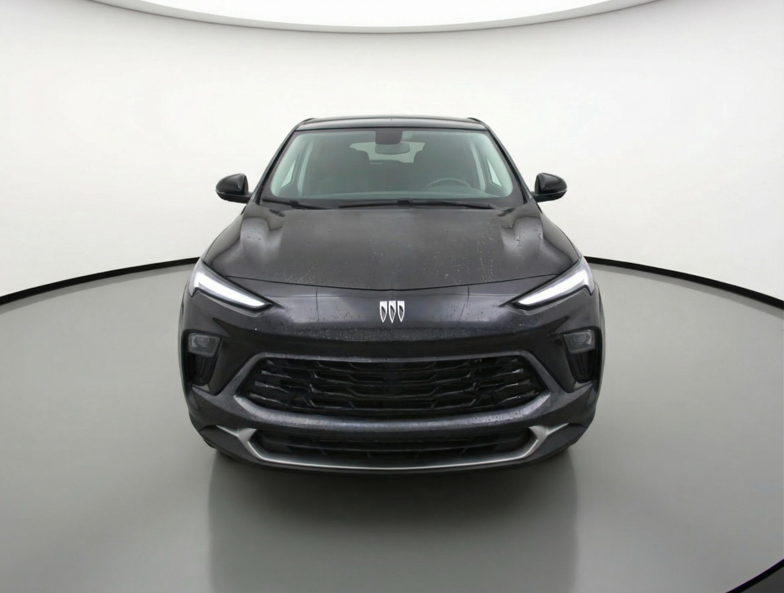 Thumbnail: 2025 Buick Encore GX - 2