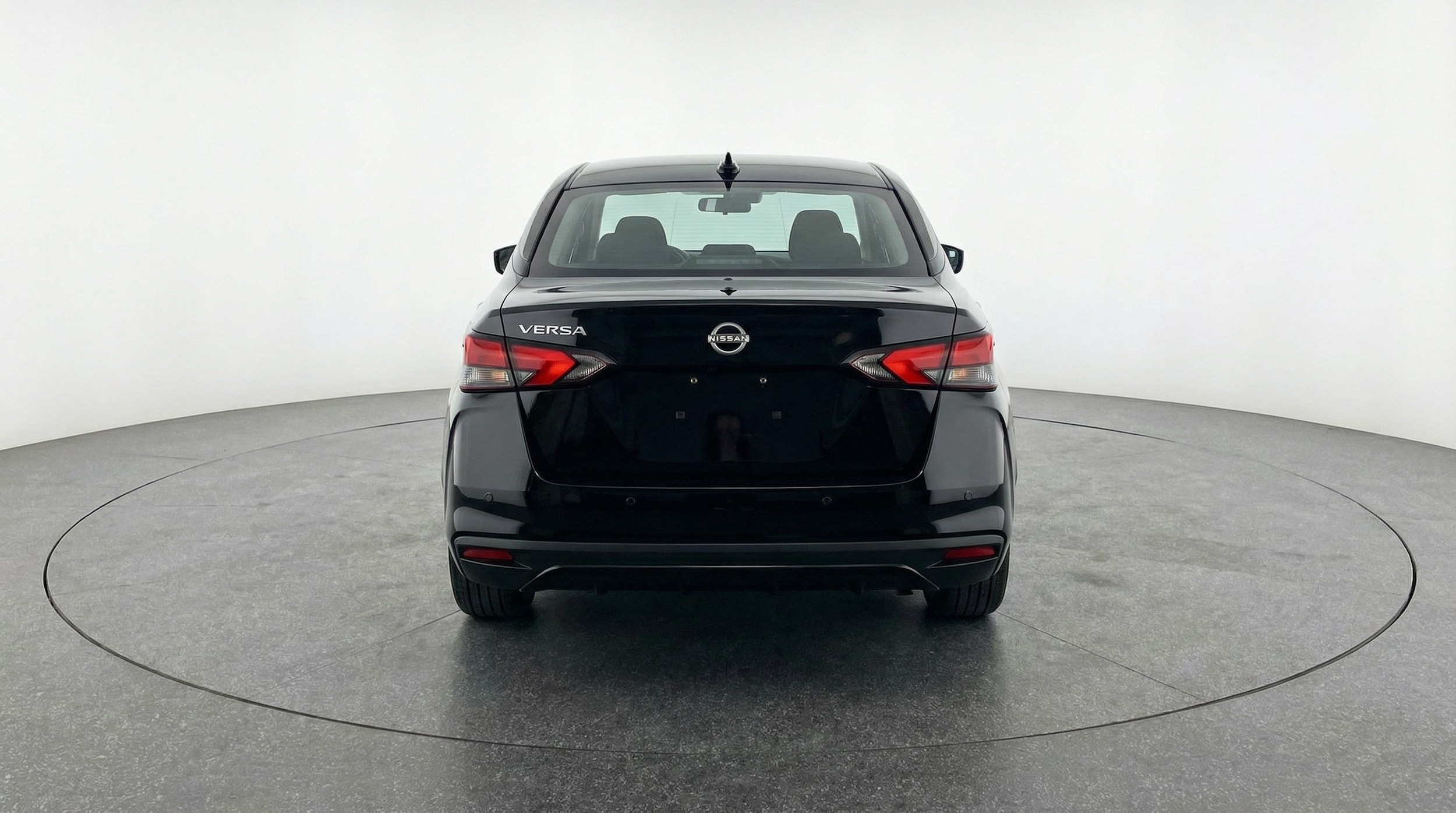 Thumbnail: 2025 Nissan Versa - 6