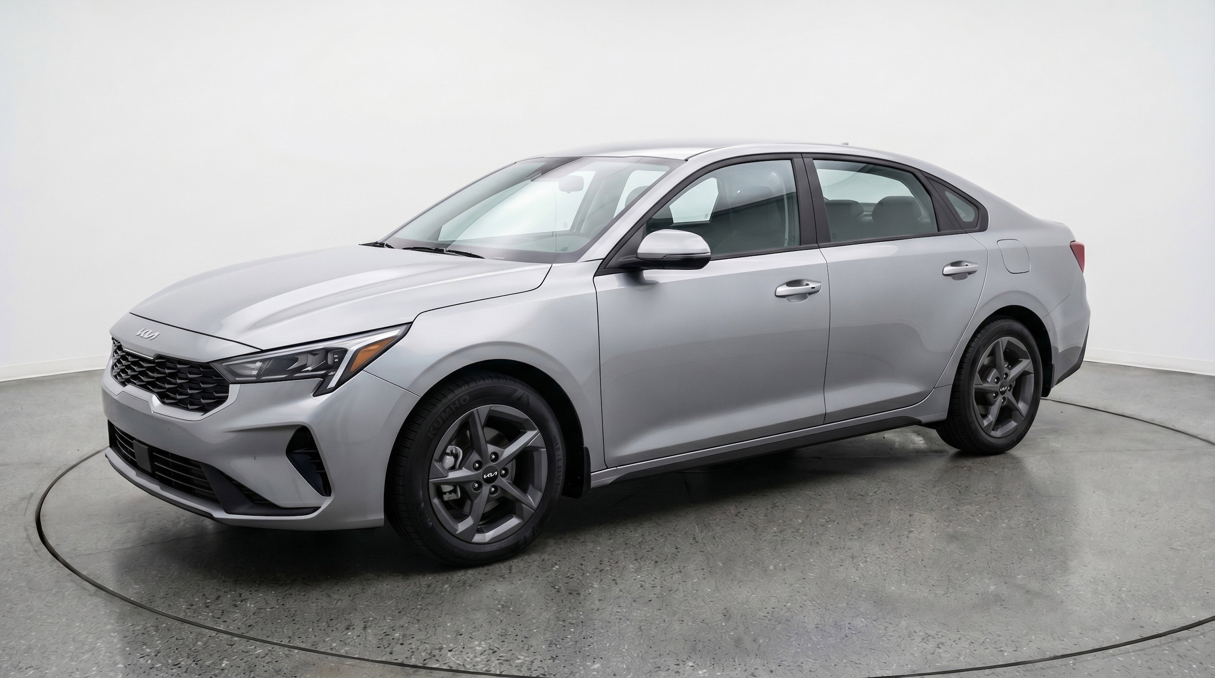Thumbnail: 2025 Kia K4 - 3