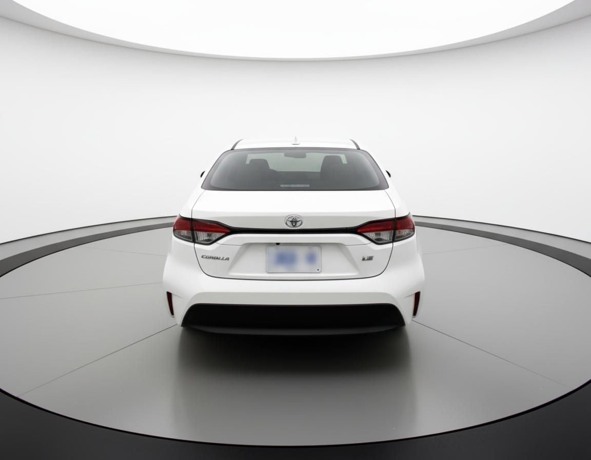 Thumbnail: 2025 Toyota Corolla - 6