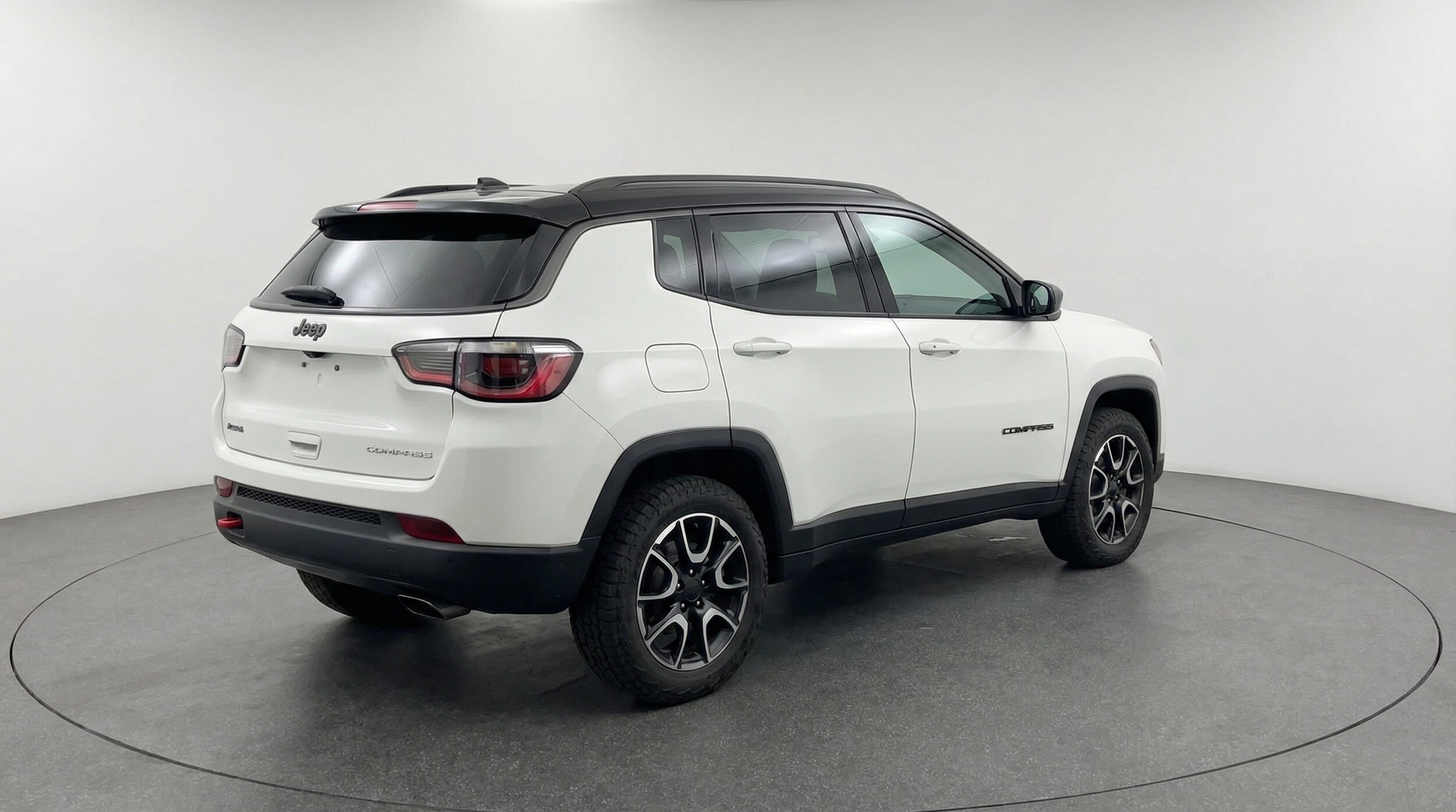 Thumbnail: 2025 Jeep Compass - 7