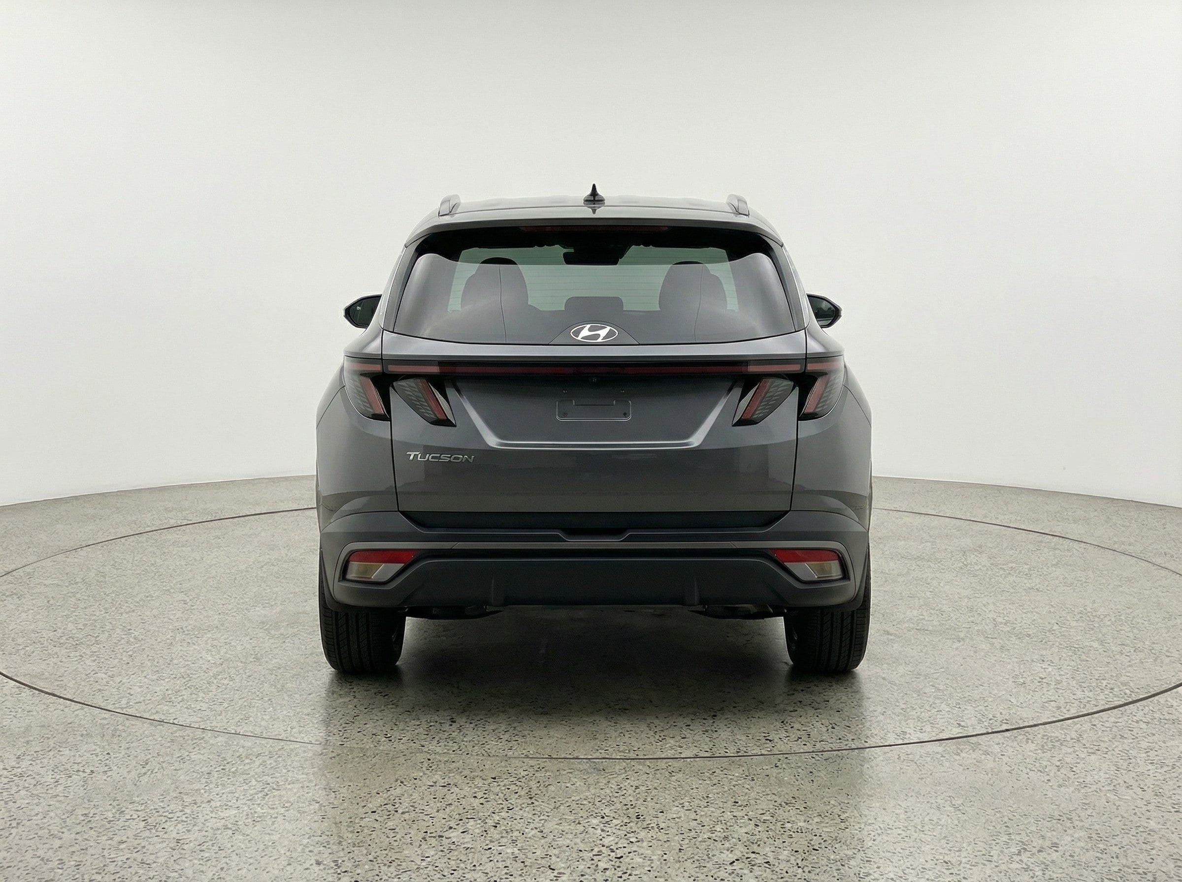 Thumbnail: 2025 Hyundai Tucson - 6