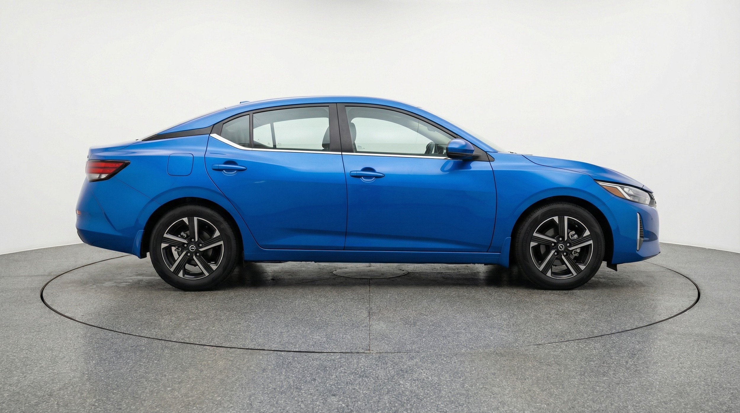 Thumbnail: 2025 Nissan Sentra - 8