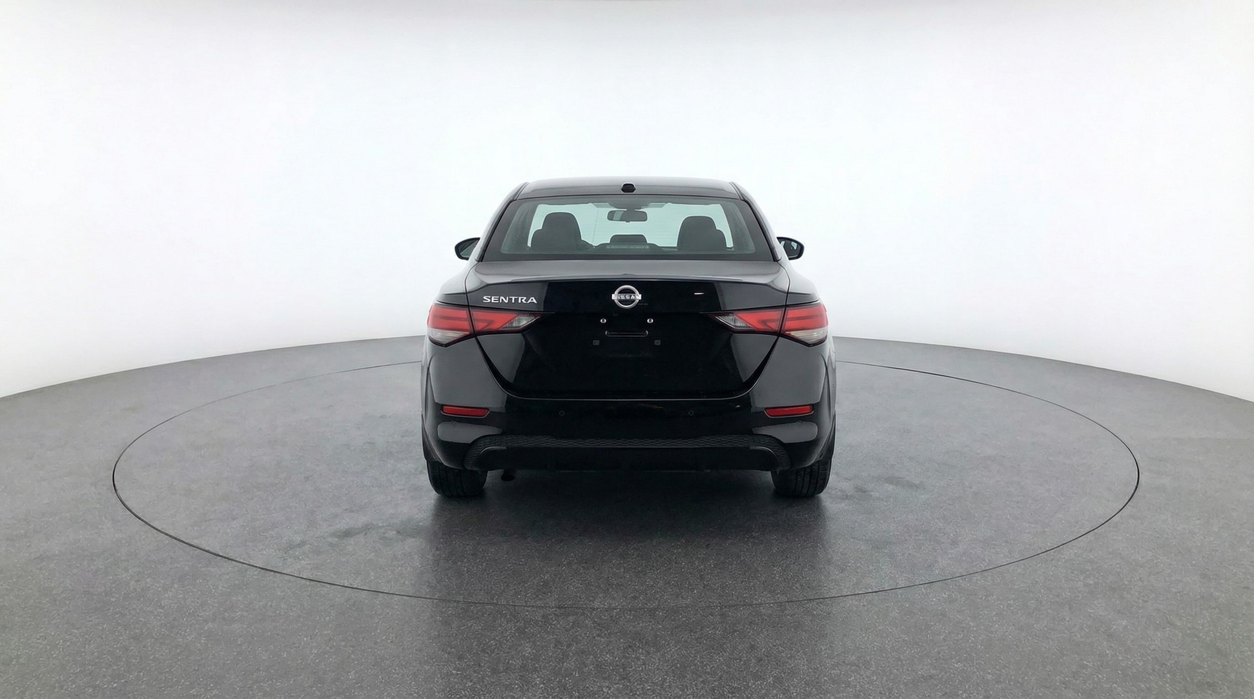 Thumbnail: 2025 Nissan Sentra - 6