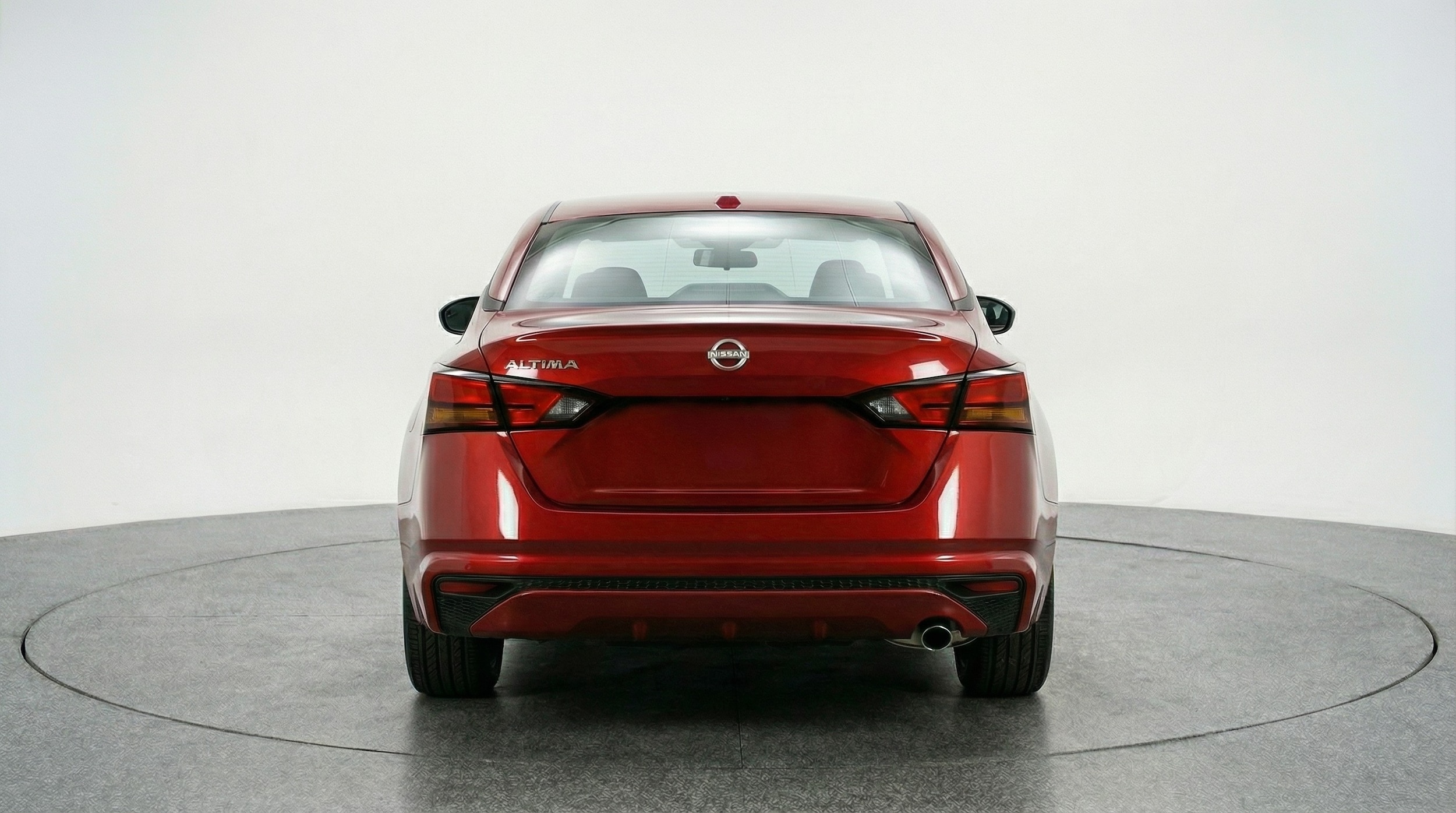 Thumbnail: 2025 Nissan Altima - 6