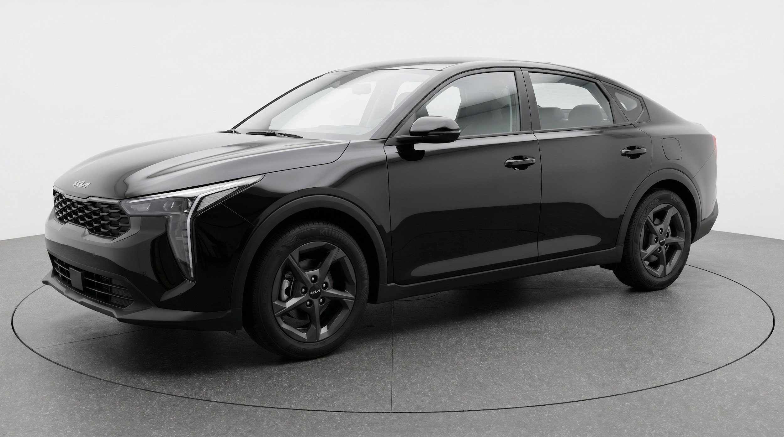 Thumbnail: 2026 Kia K4 - 3