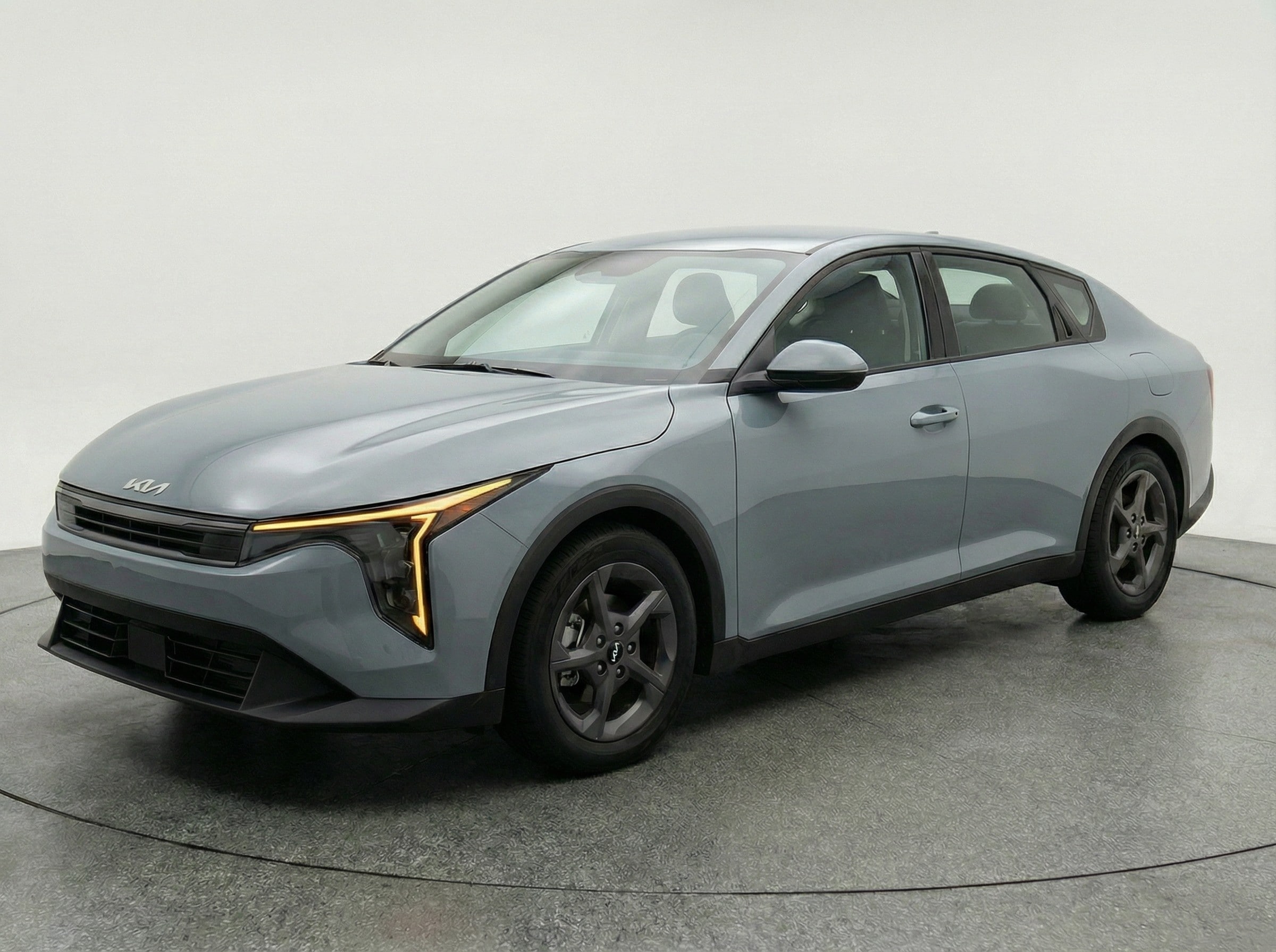 Thumbnail: 2025 Kia K4 - 3