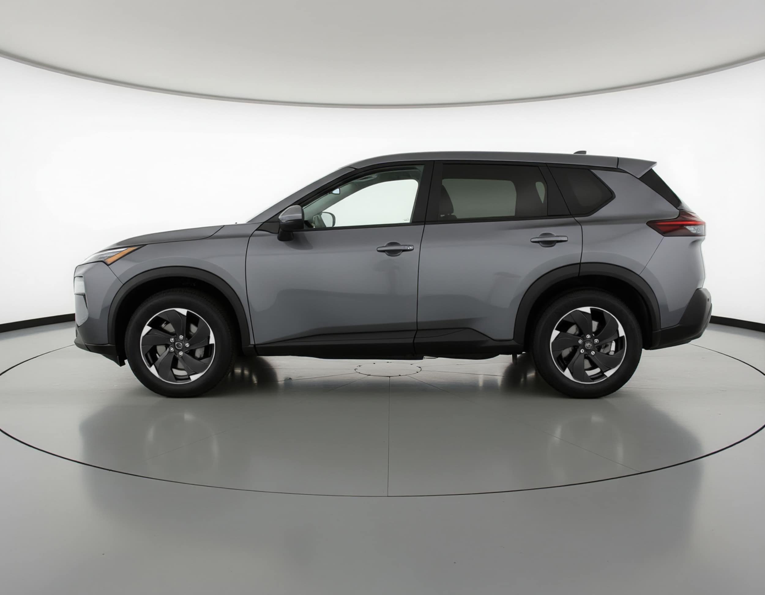 Thumbnail: 2025 Nissan Rogue - 4