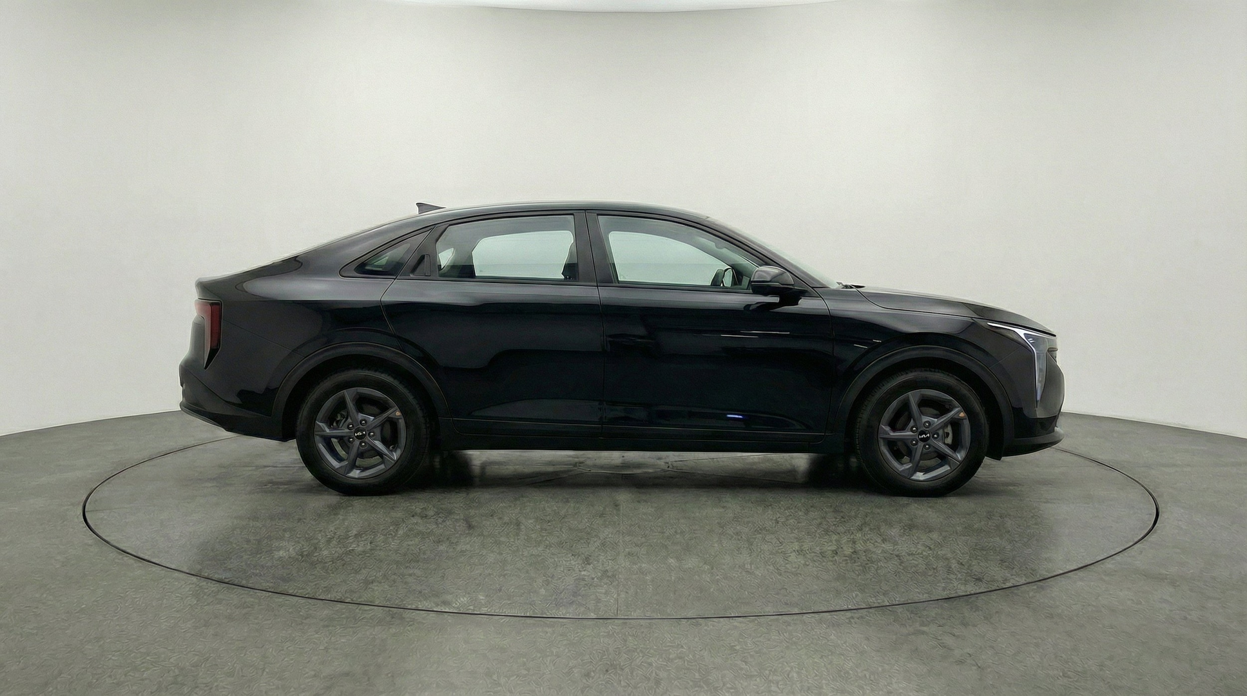 Thumbnail: 2025 Kia K4 - 11
