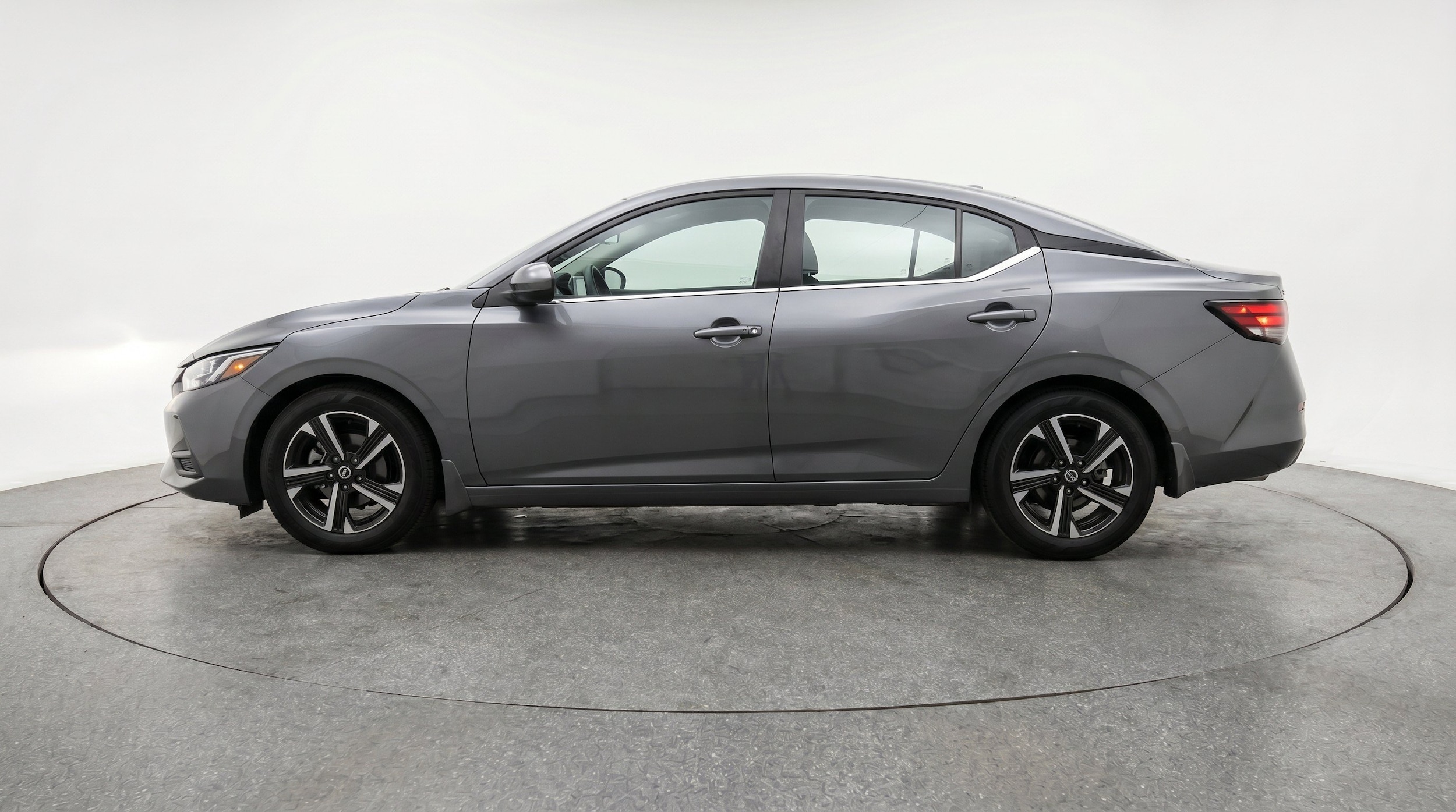 Thumbnail: 2025 Nissan Sentra - 5