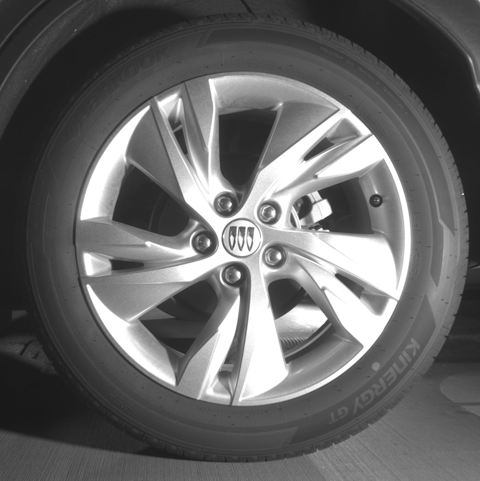 Thumbnail: 2026 Buick Encore GX - 14