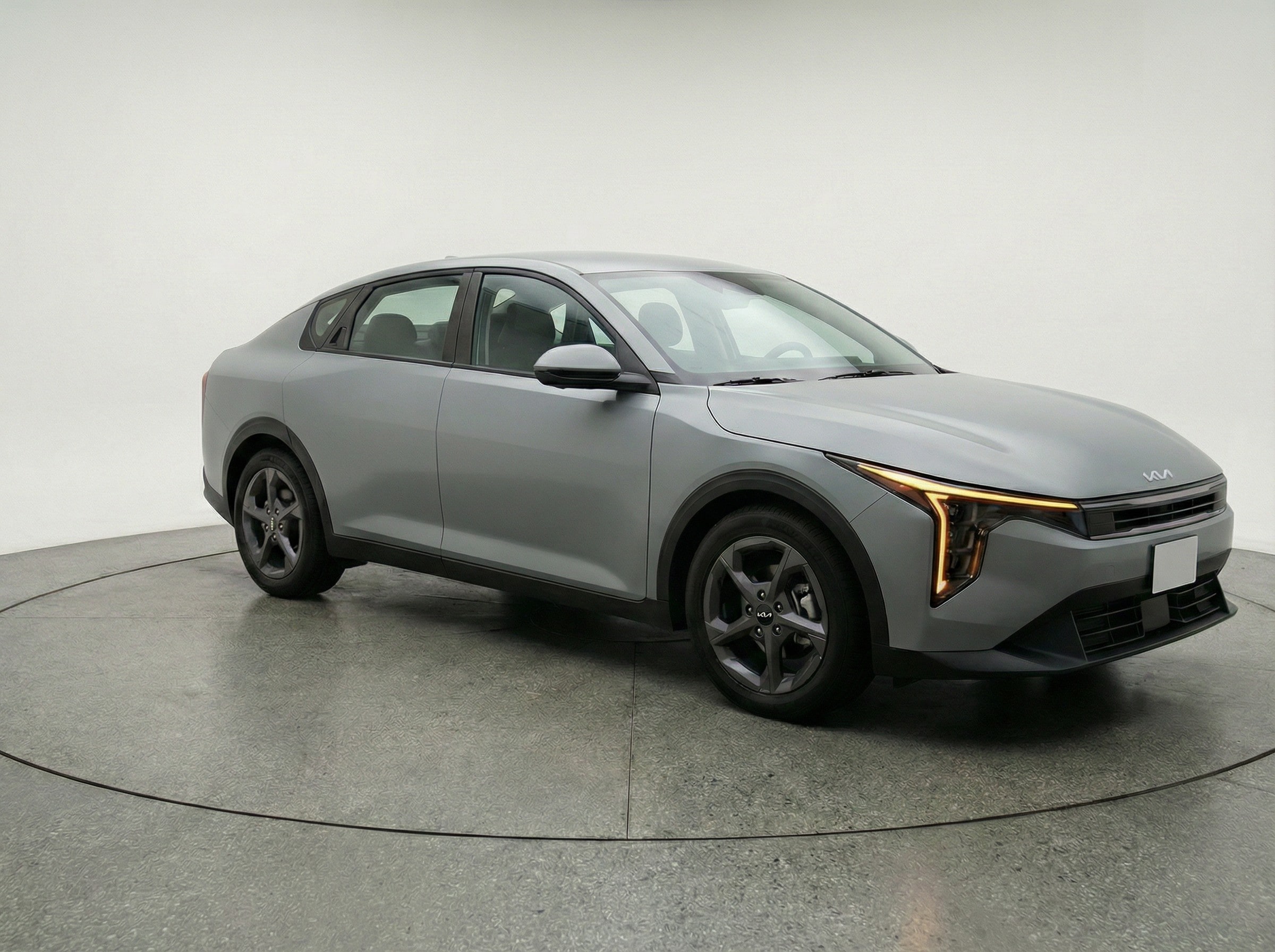 Thumbnail: 2025 Kia K4 - 1