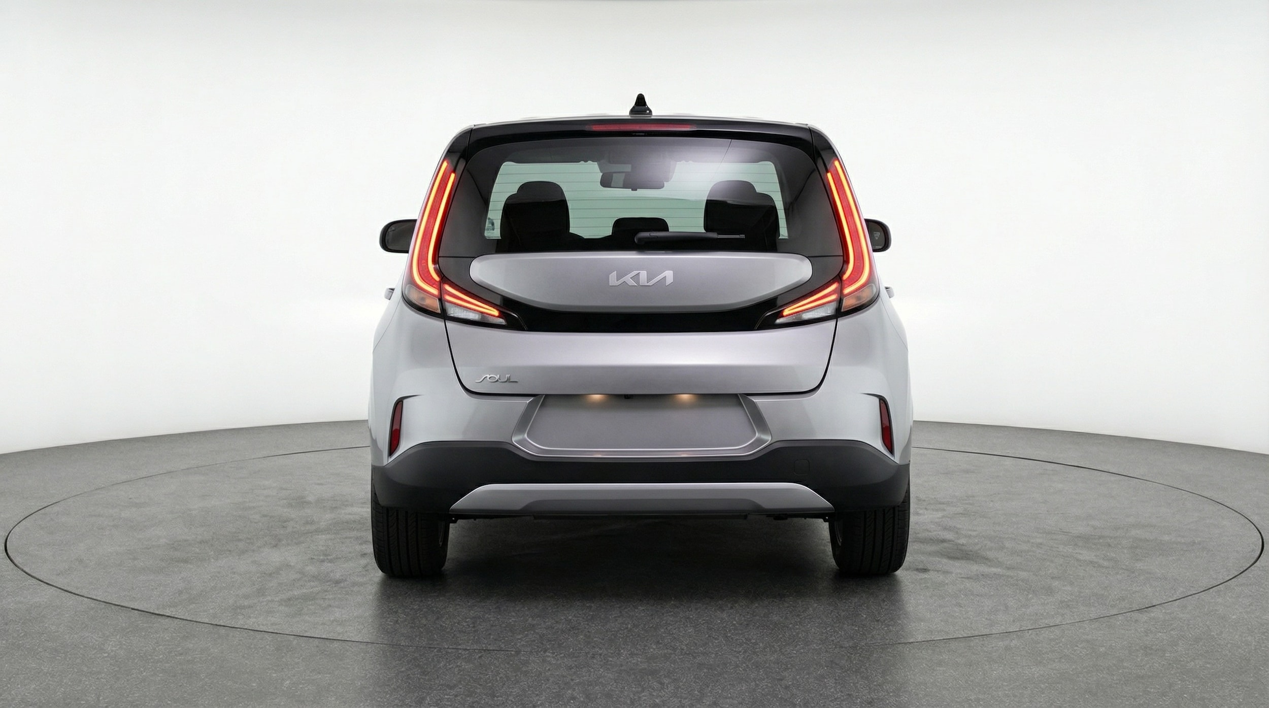 Thumbnail: 2025 Kia Soul - 6