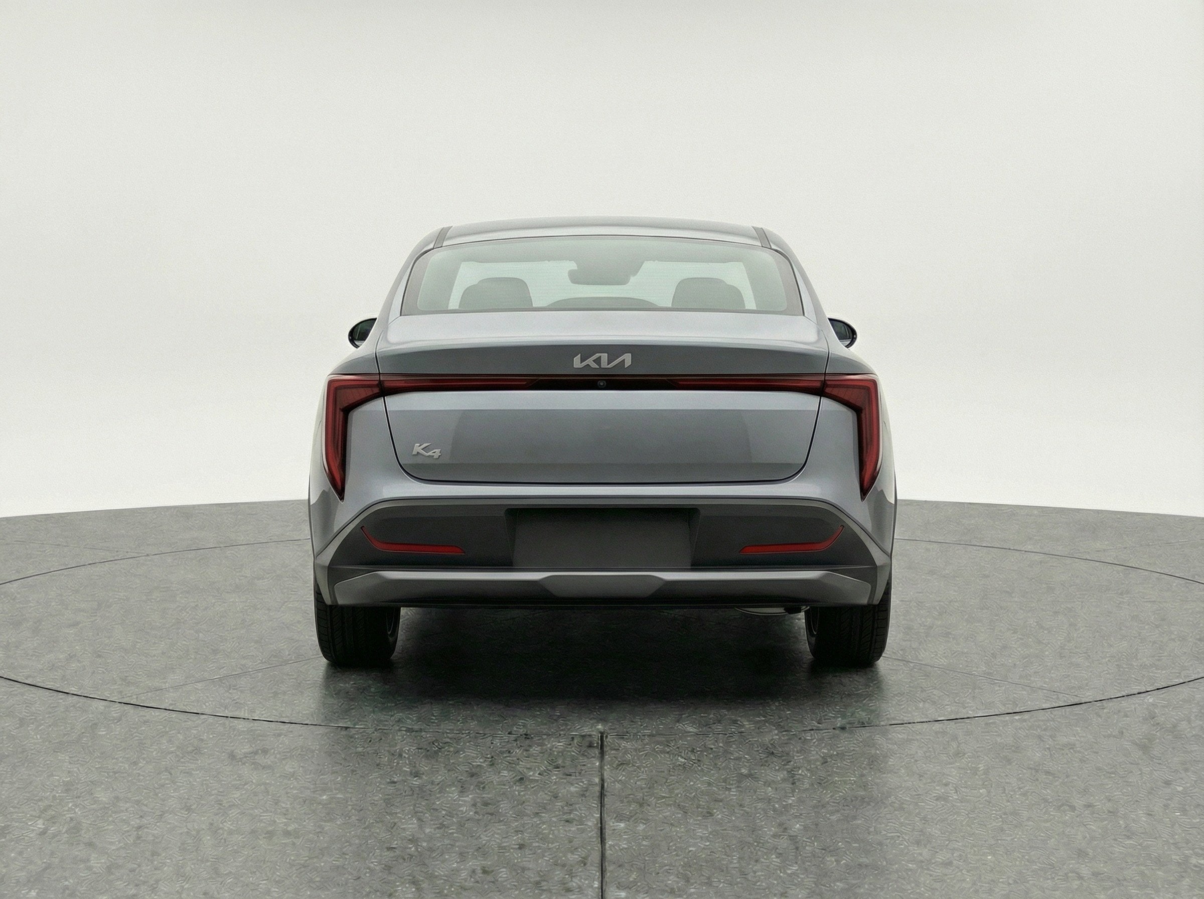 Thumbnail: 2025 Kia K4 - 7