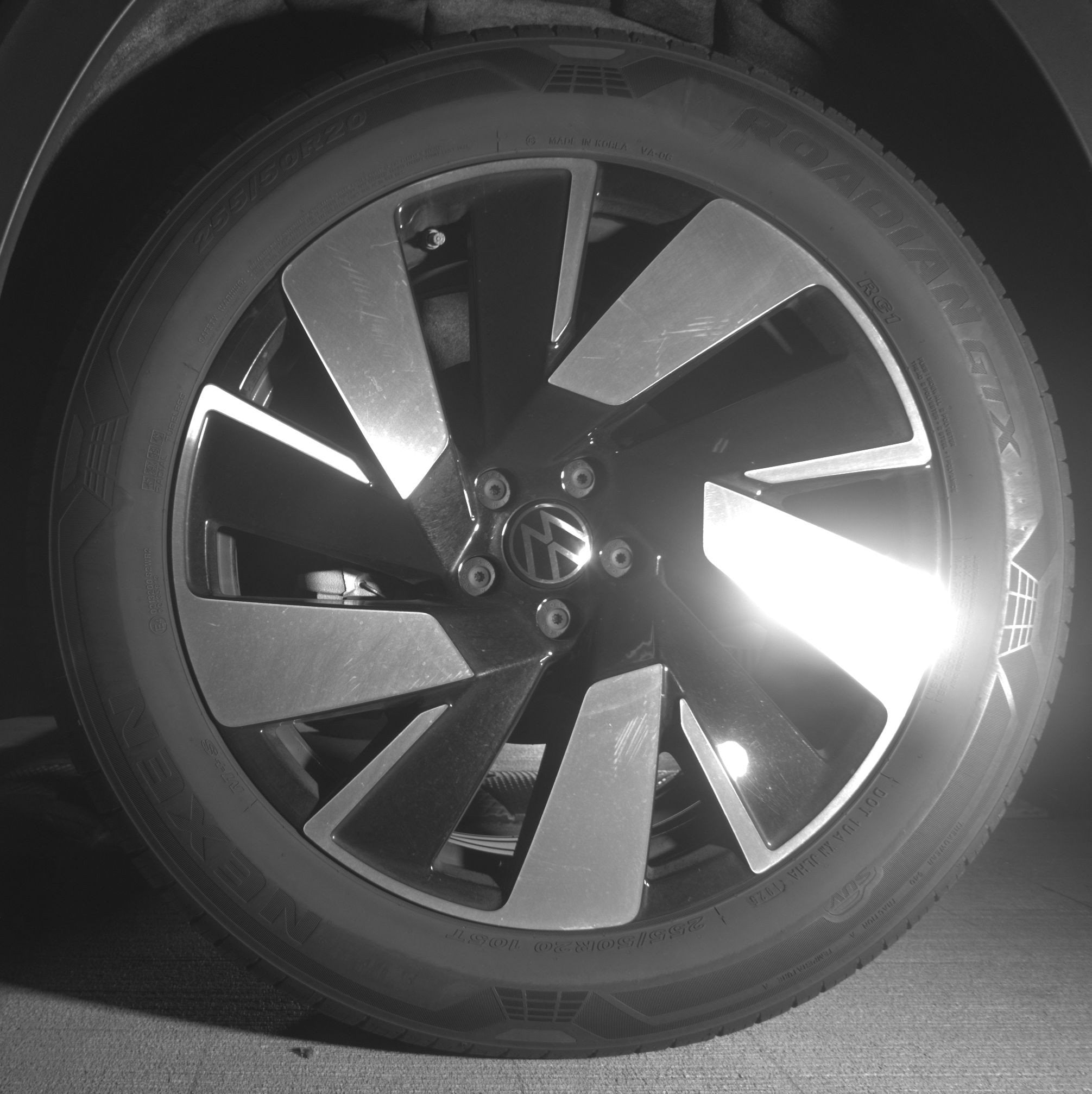 Thumbnail: 2026 Volkswagen Atlas - 14