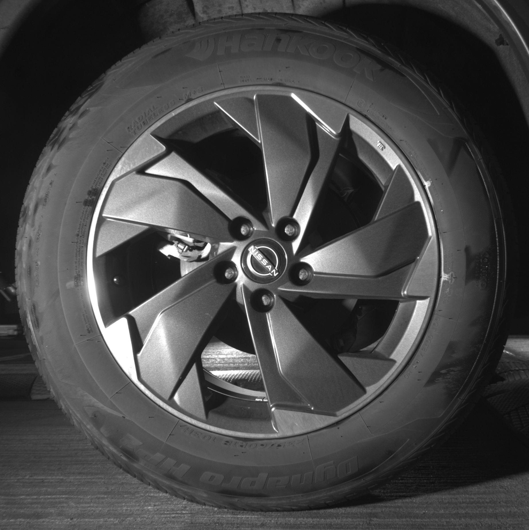 Thumbnail: 2025 Nissan Rogue - 12