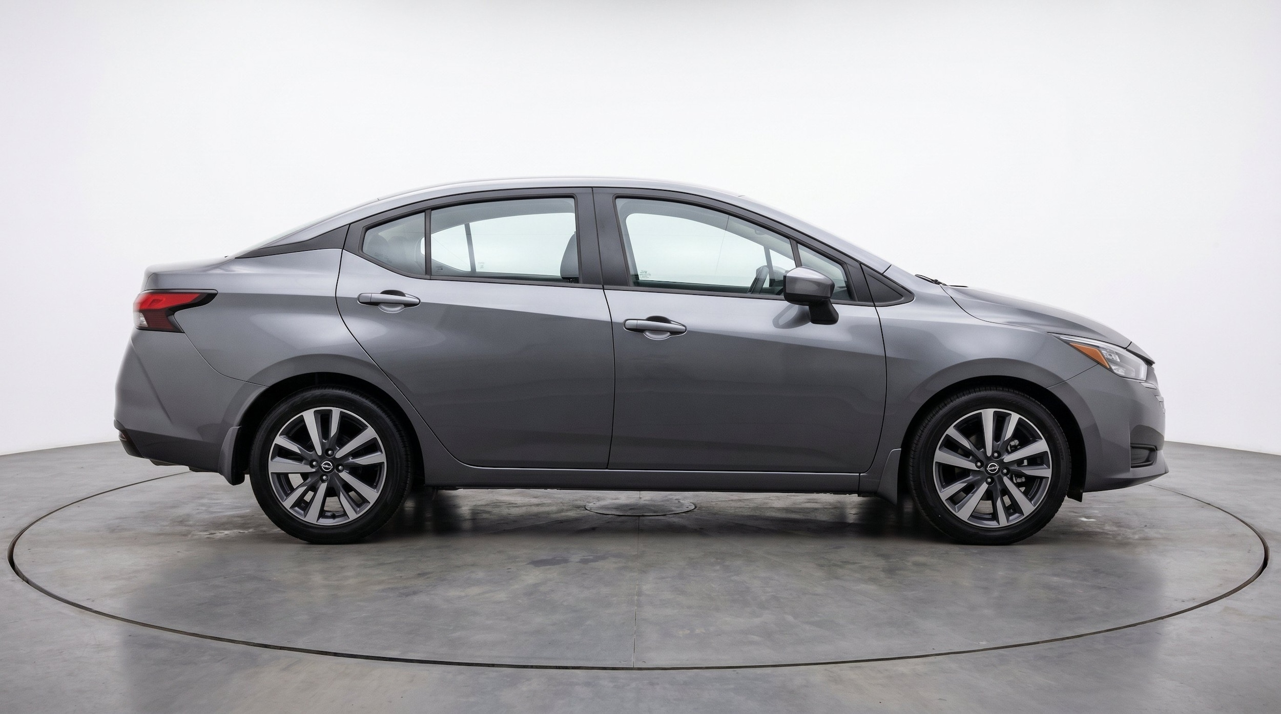 Thumbnail: 2025 Nissan Versa - 11