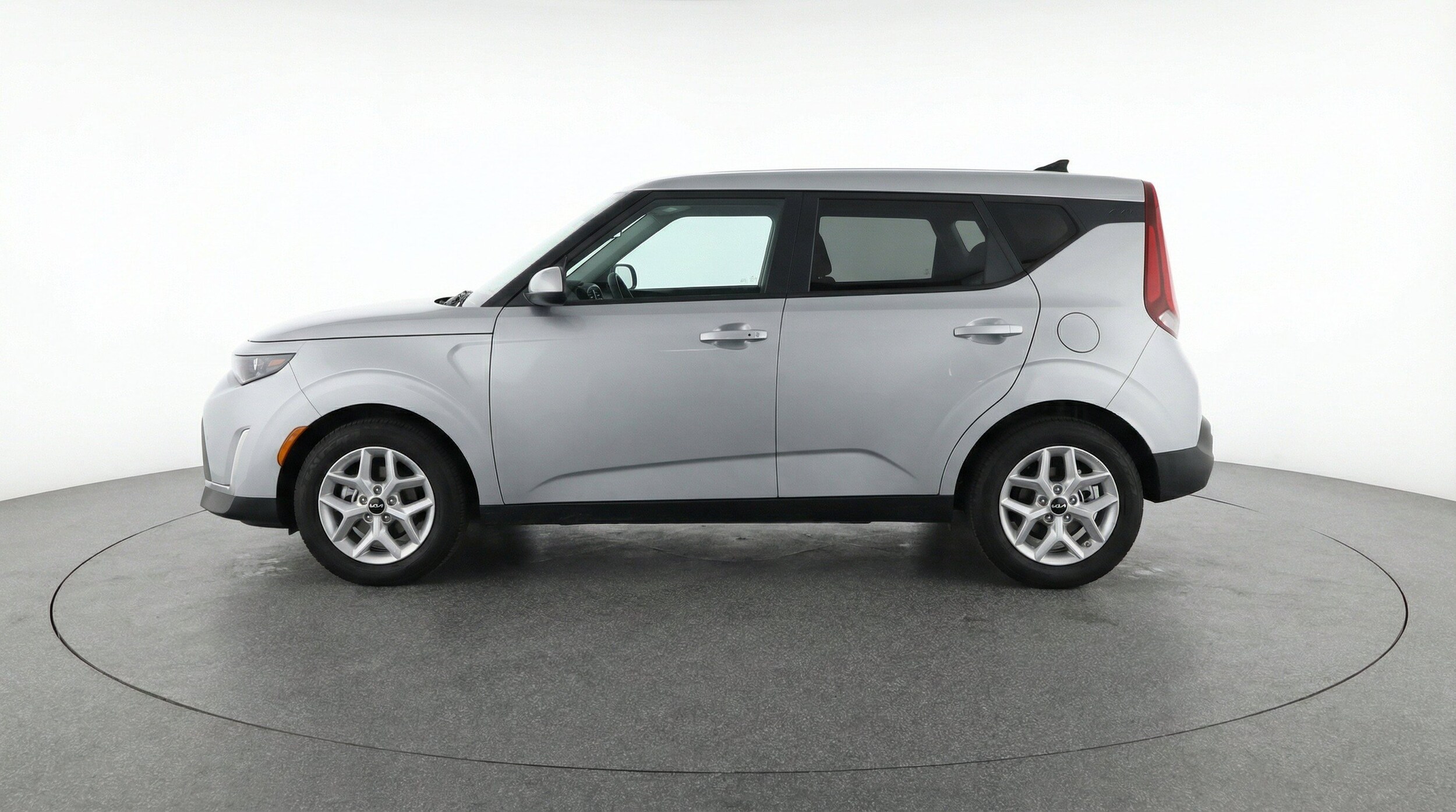 Thumbnail: 2025 Kia Soul - 5