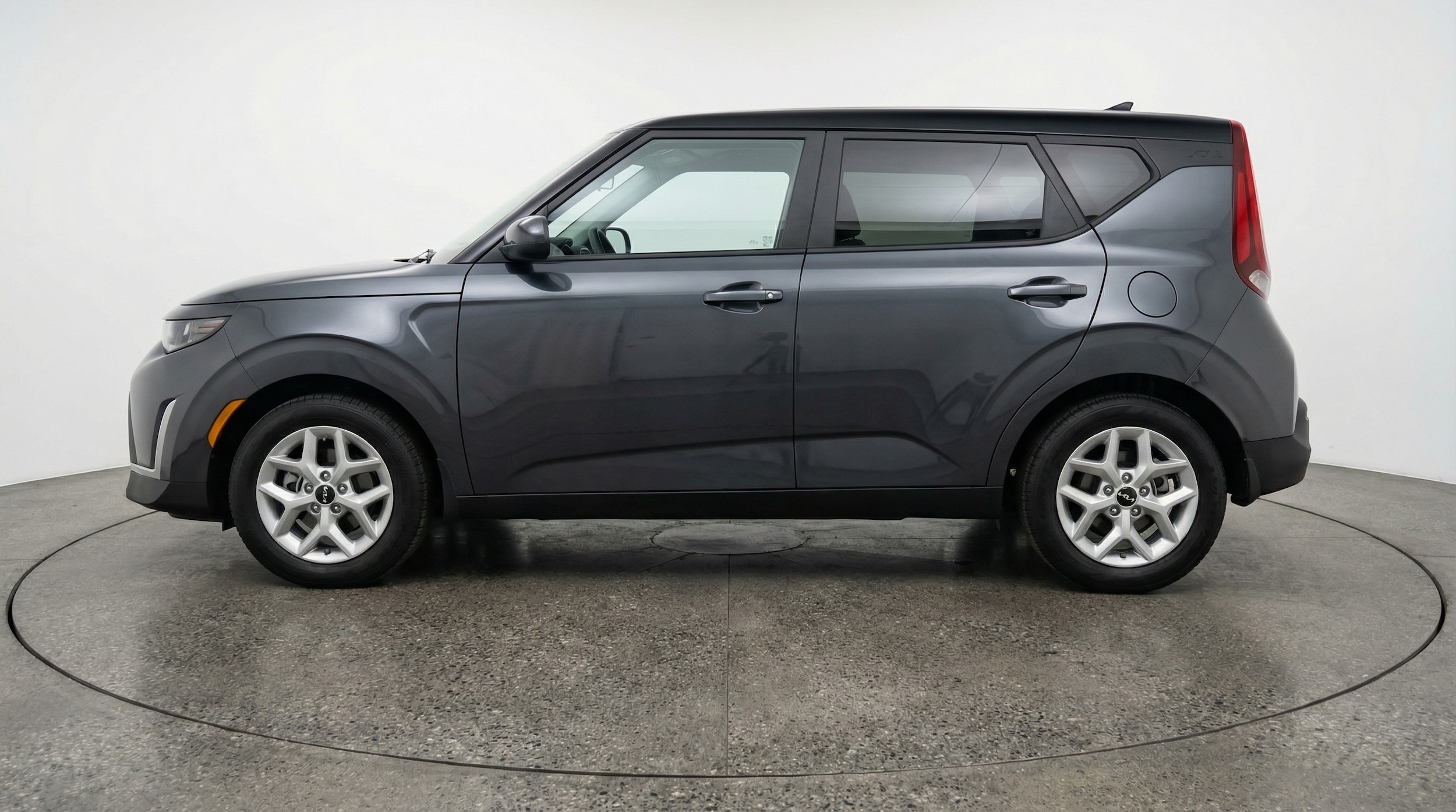 Thumbnail: 2025 Kia Soul - 4