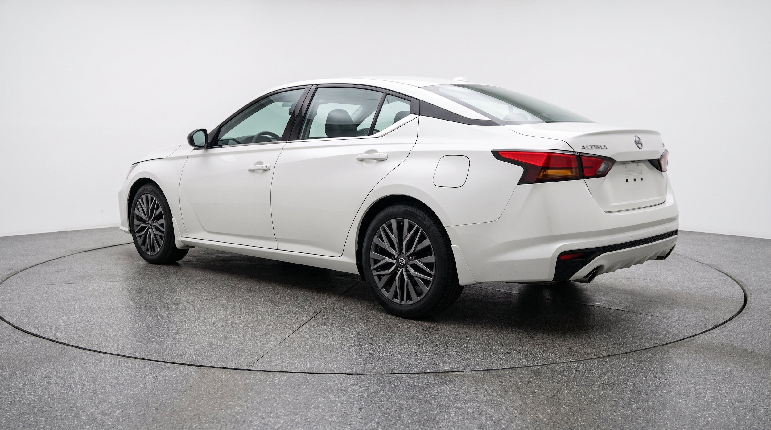 Thumbnail: 2026 Nissan Altima - 6