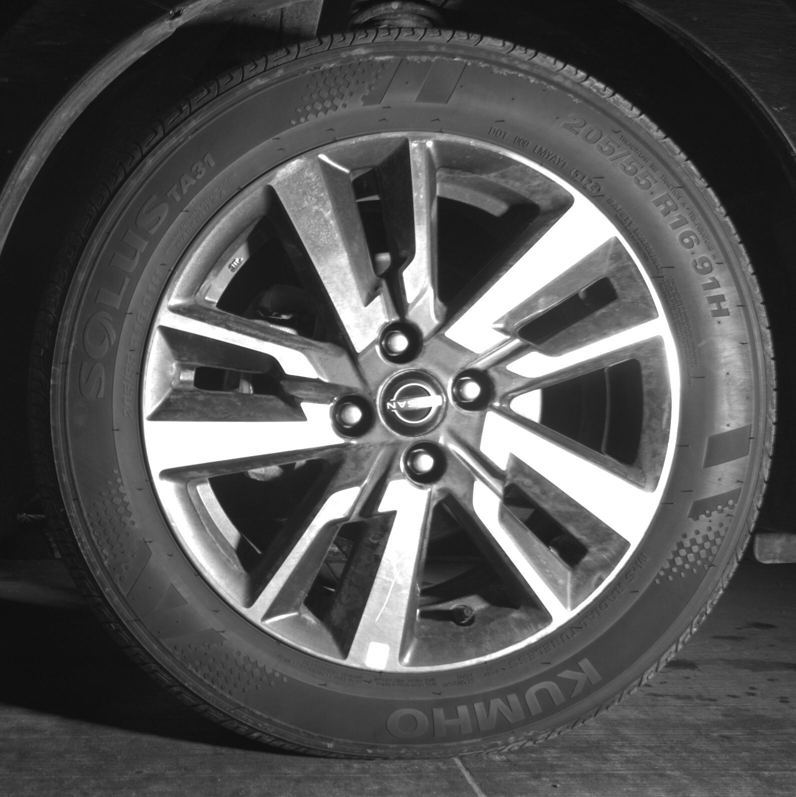 Thumbnail: 2025 Nissan Versa - 9